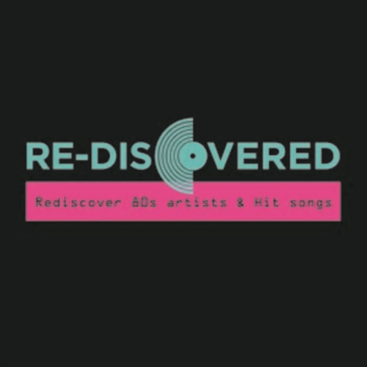 Various Artists CD - Re-Dsicovered 80S