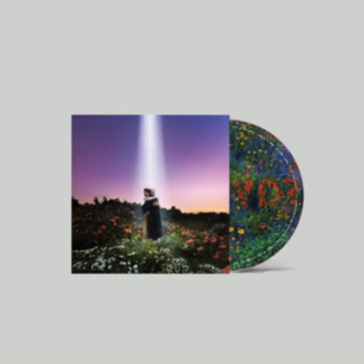 Honne CD - Lets Just Say The World Ended A Week From Now. What Would You Do?