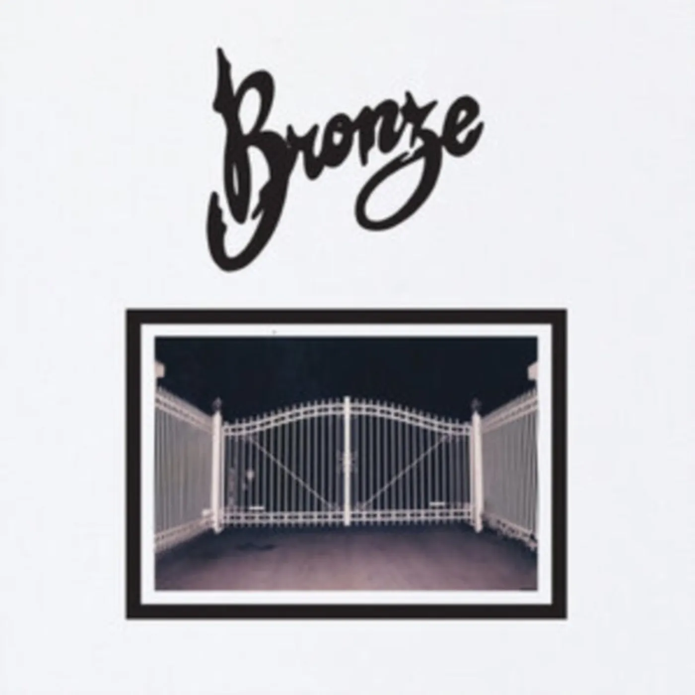 Bronze CD - Absolute Compliance