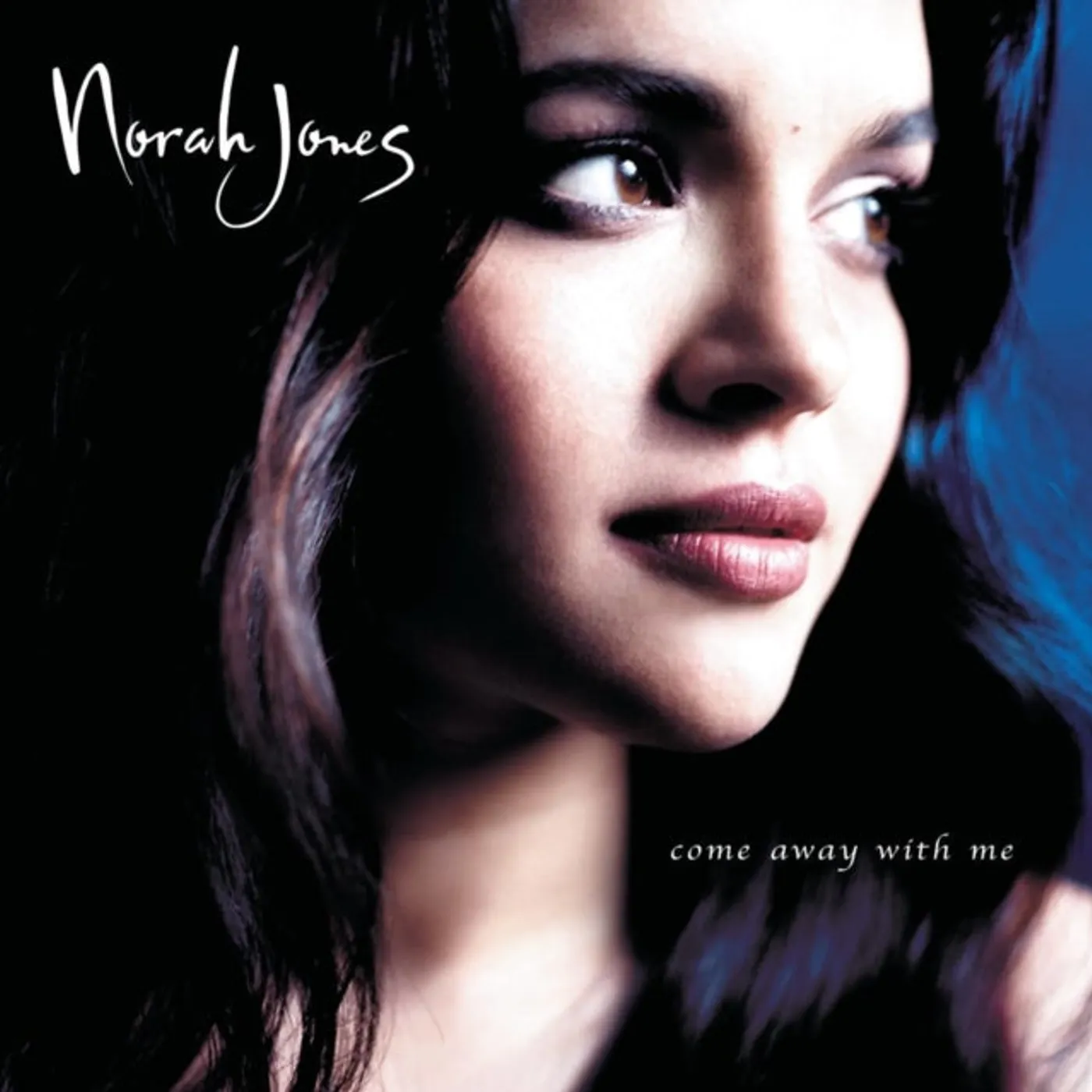 Norah Jones CD - Come Away With Me