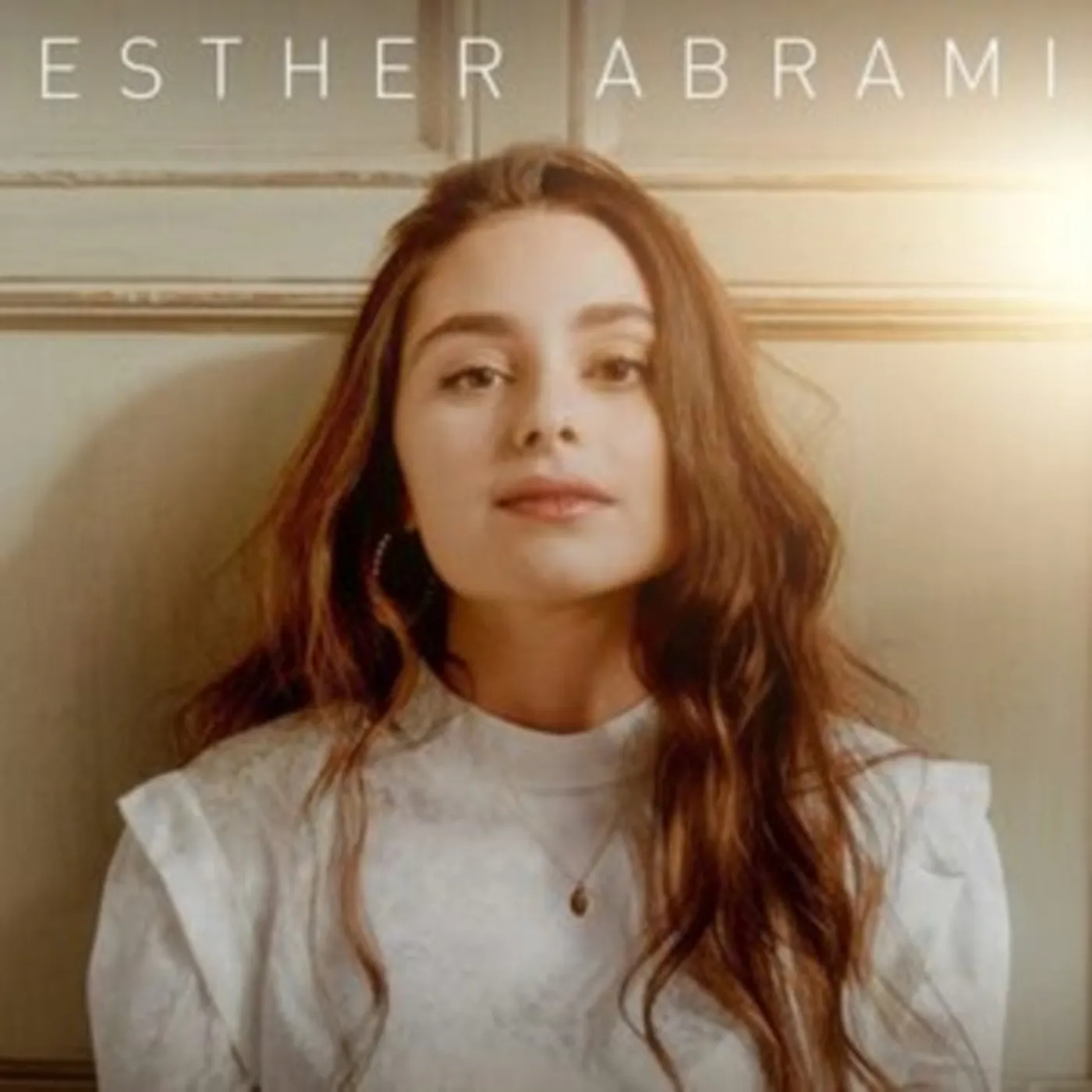 Esther Abrami CD - Esther Abrami