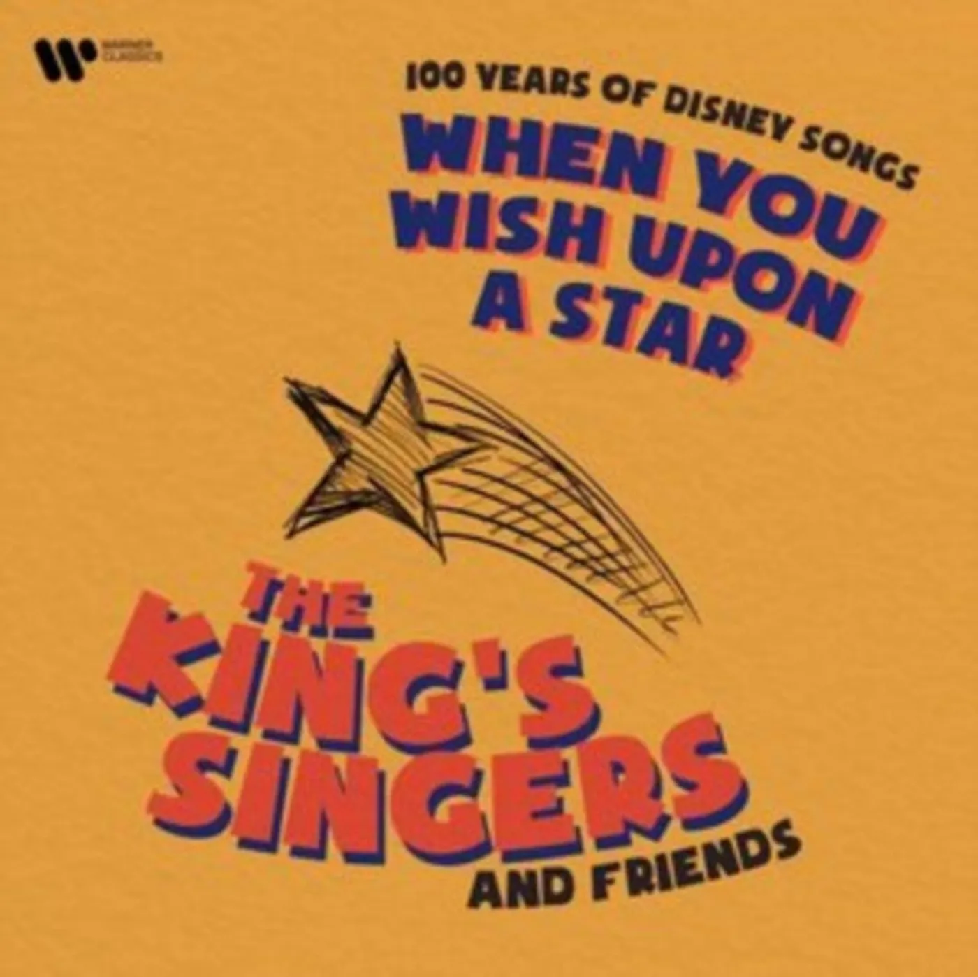 Kings Singers