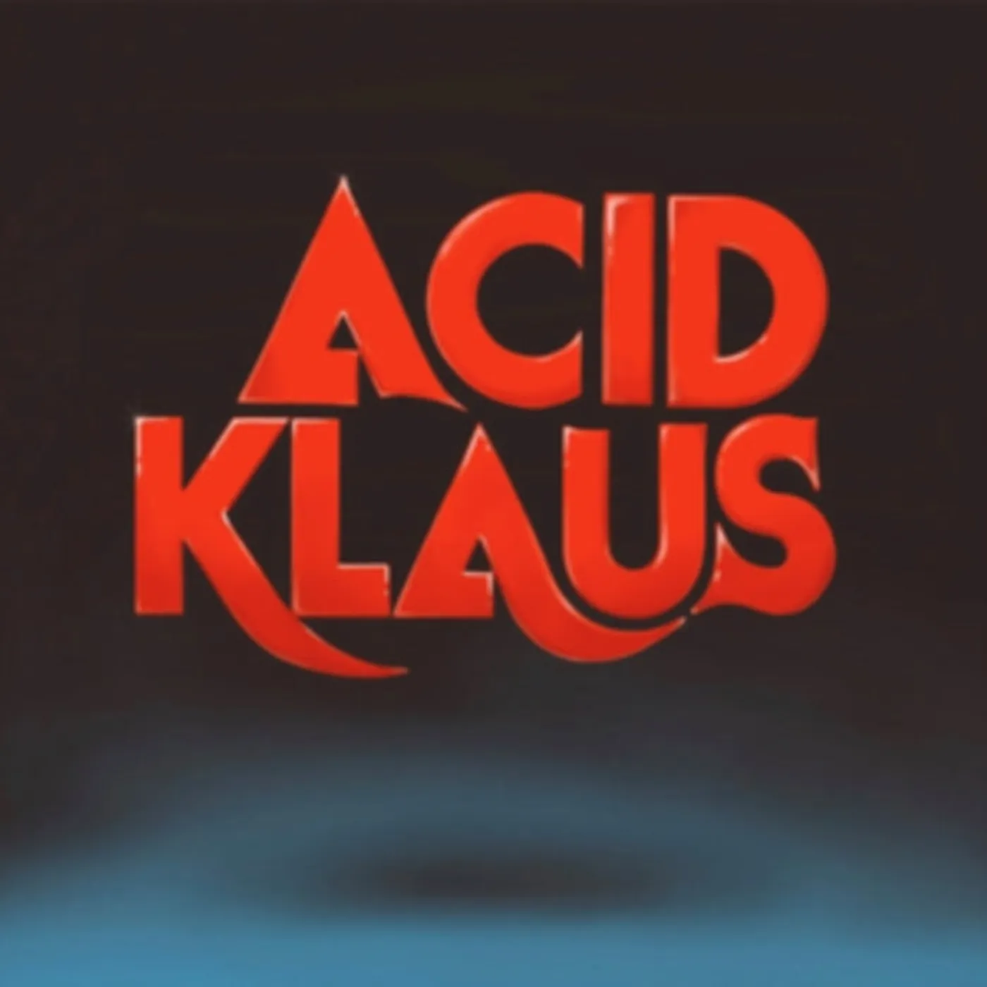 Acid Klaus CD - Step On My Travelator: The Imagined Career Trajectory Of Superstar Dj & Dance Pop Producer / Melvin Harris
