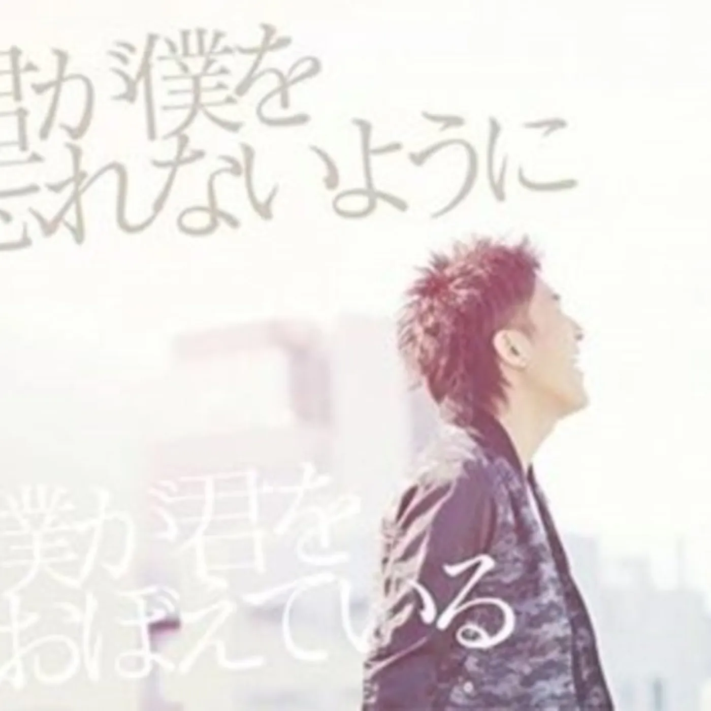 Deen CD + DVD - Kimi Ga Boku Wo Wasurenaiyouni Boku Ga Kimi Wo Oboeteiru (Limited Edition)