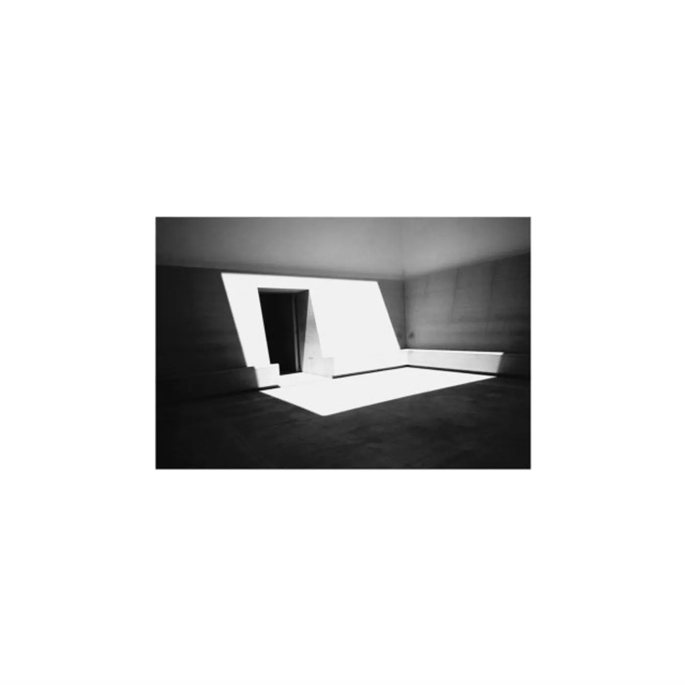 Ist Ist CD - Architecture
