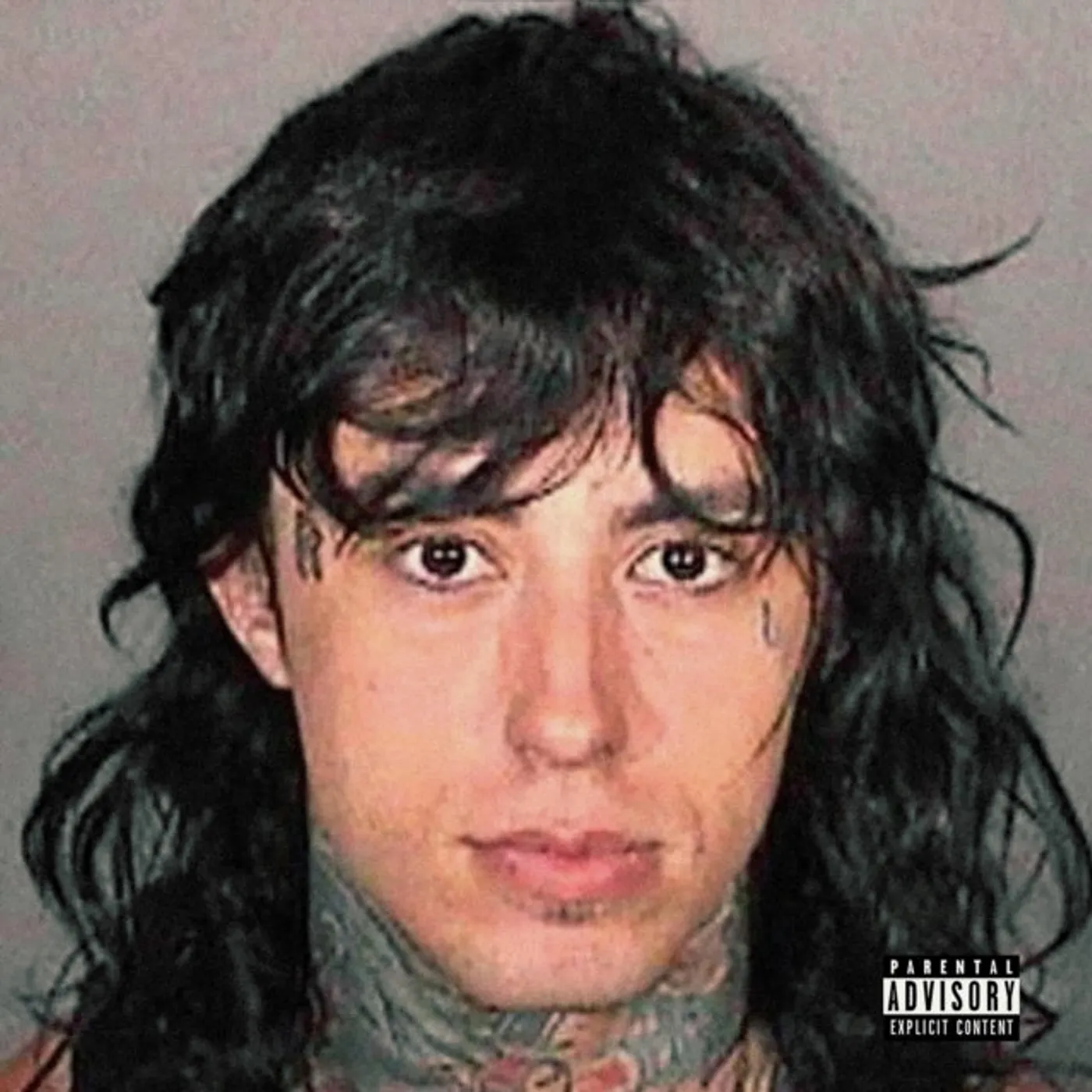Falling In Reverse CD - Popular Monster