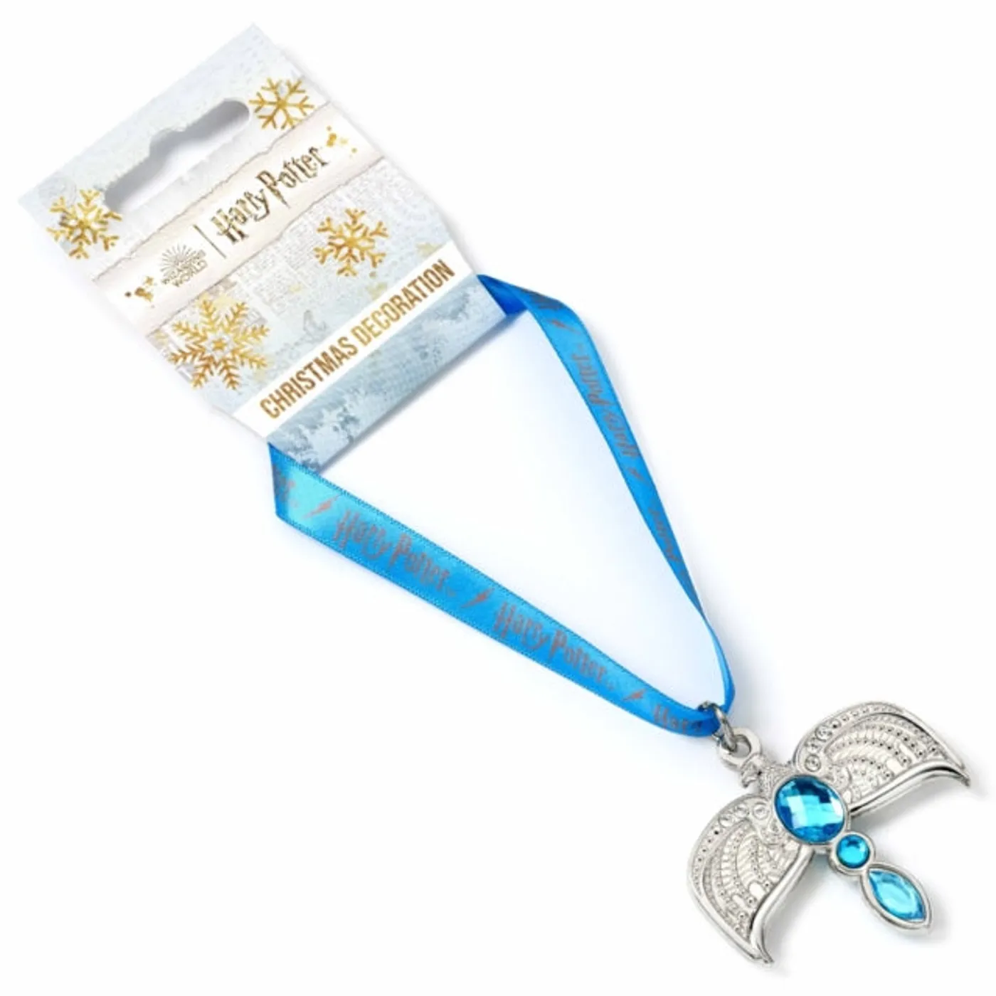 Harry Potter Decoration - Harry Potter Diadem Pendant Christmas Decoration