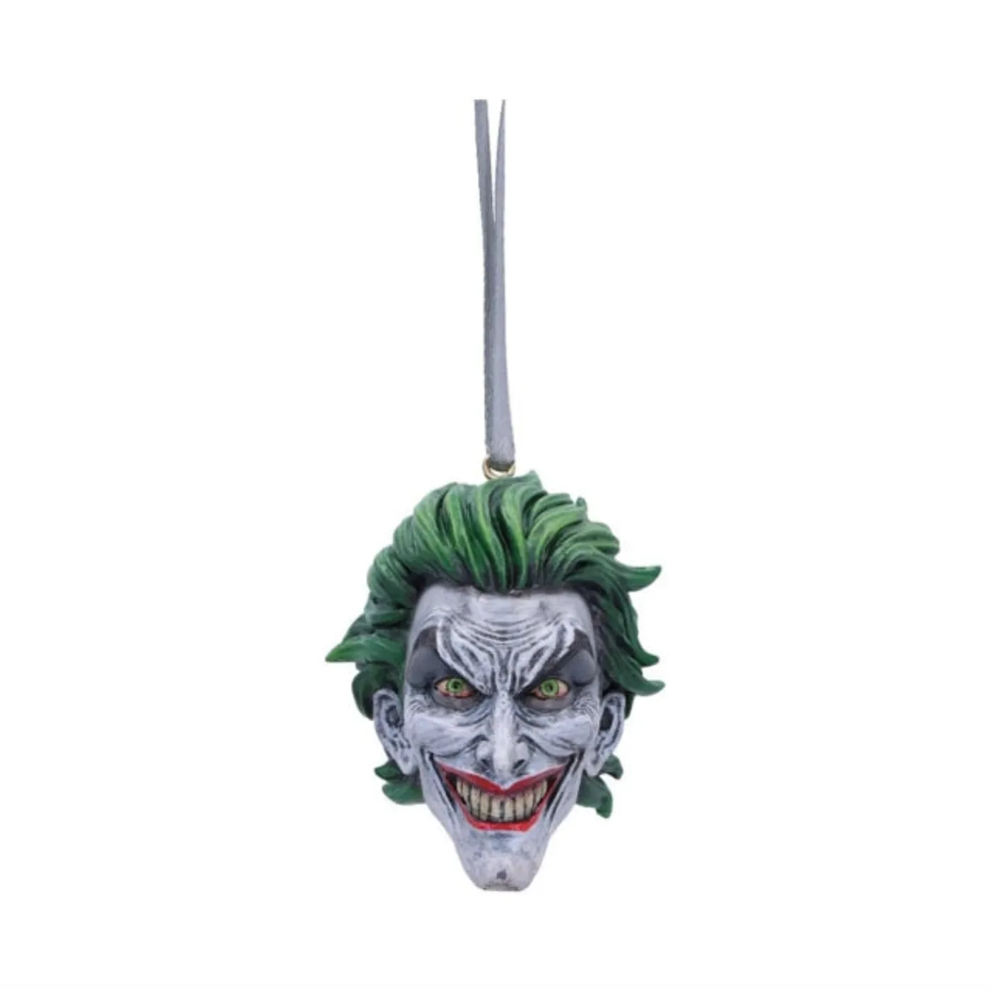 Joker Decoration - The Joker Hanging Ornament 7Cm