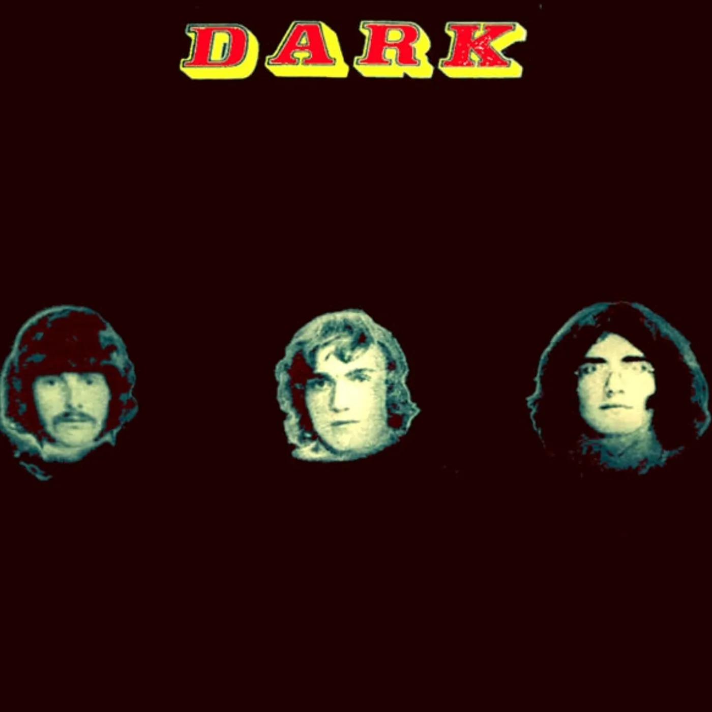 Dark CD - In The Sky (Cd Iv) (1970/1975)