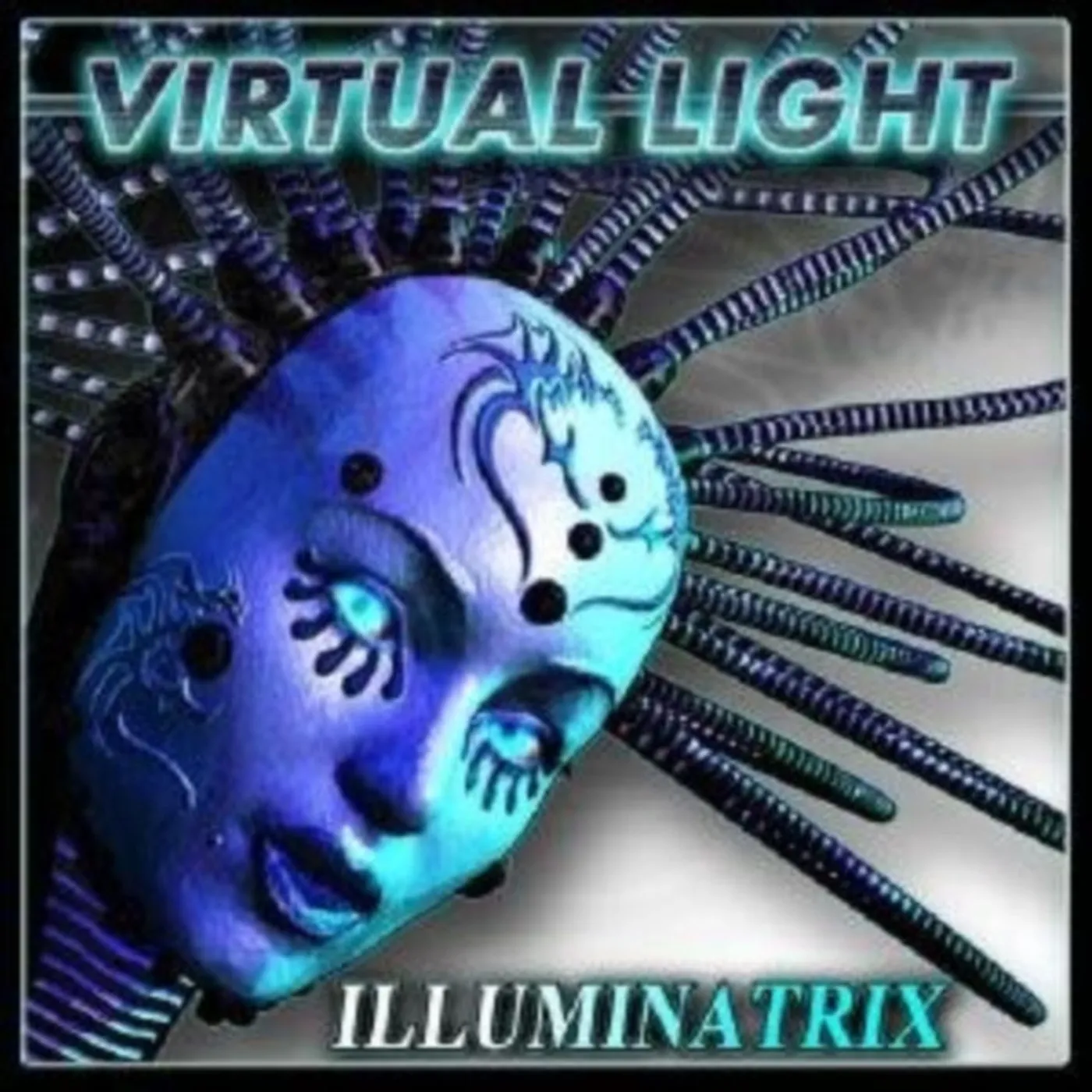 Virtual Light CD - Illuminatrix