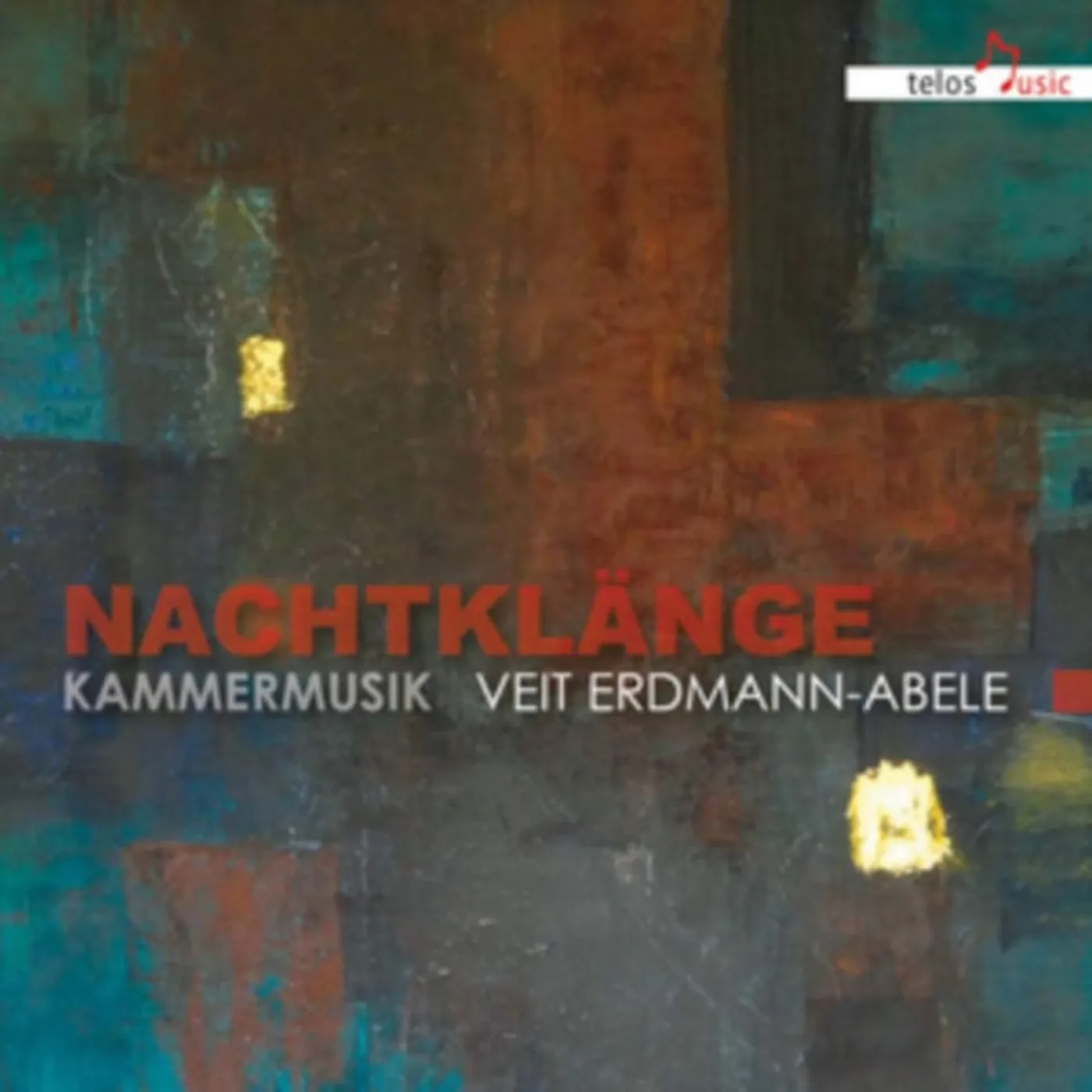Various Artists CD - Nachtklange Kammermusik