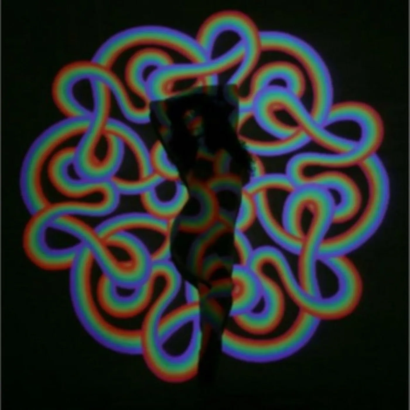 Gaby Hernandez CD - Spirit Reflection