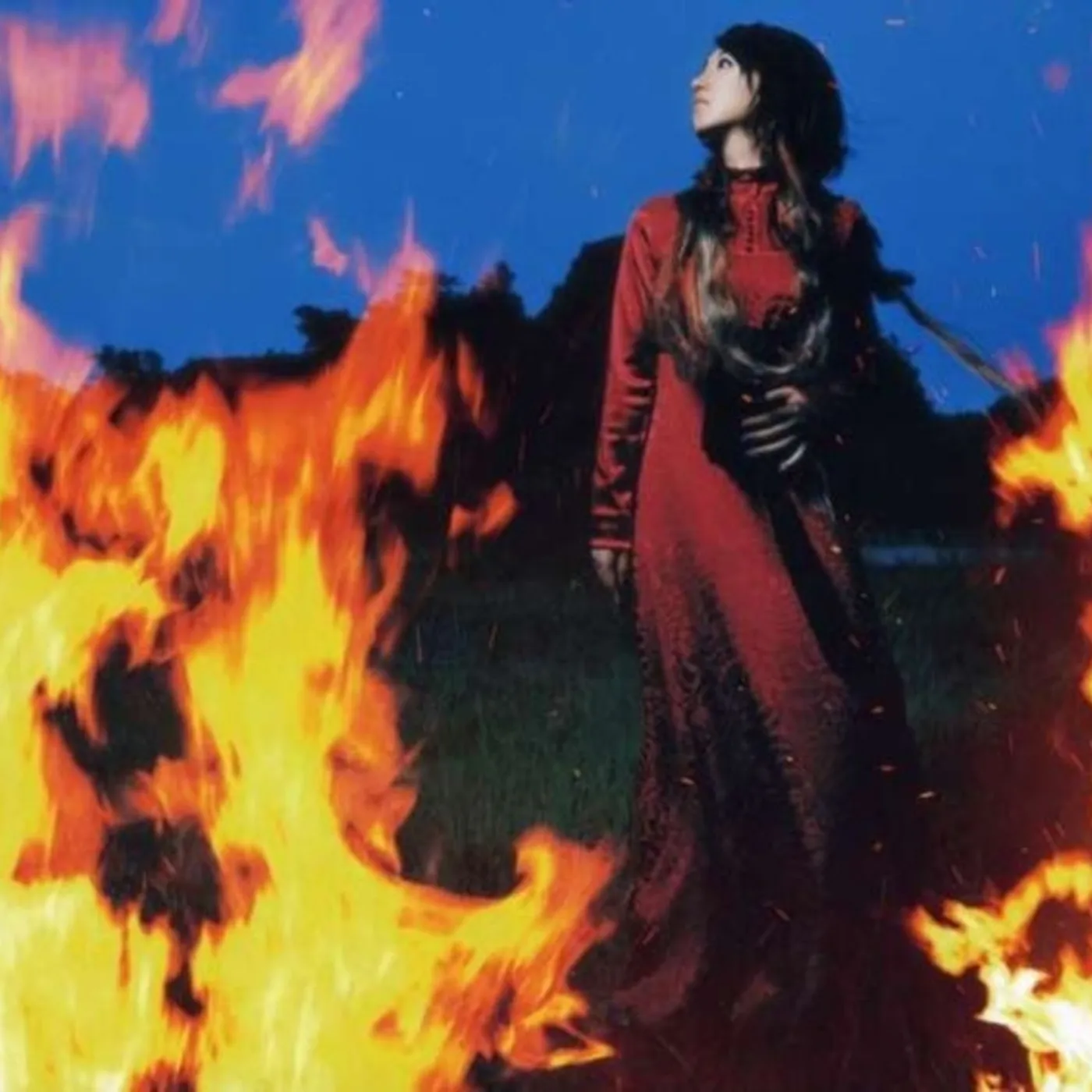 Nana Mizuki CD - Mugen