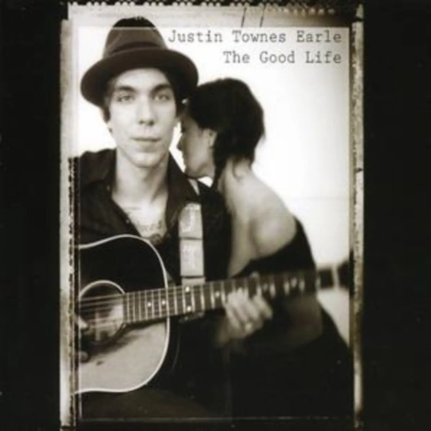 Shota Shimizu CD - Good Life