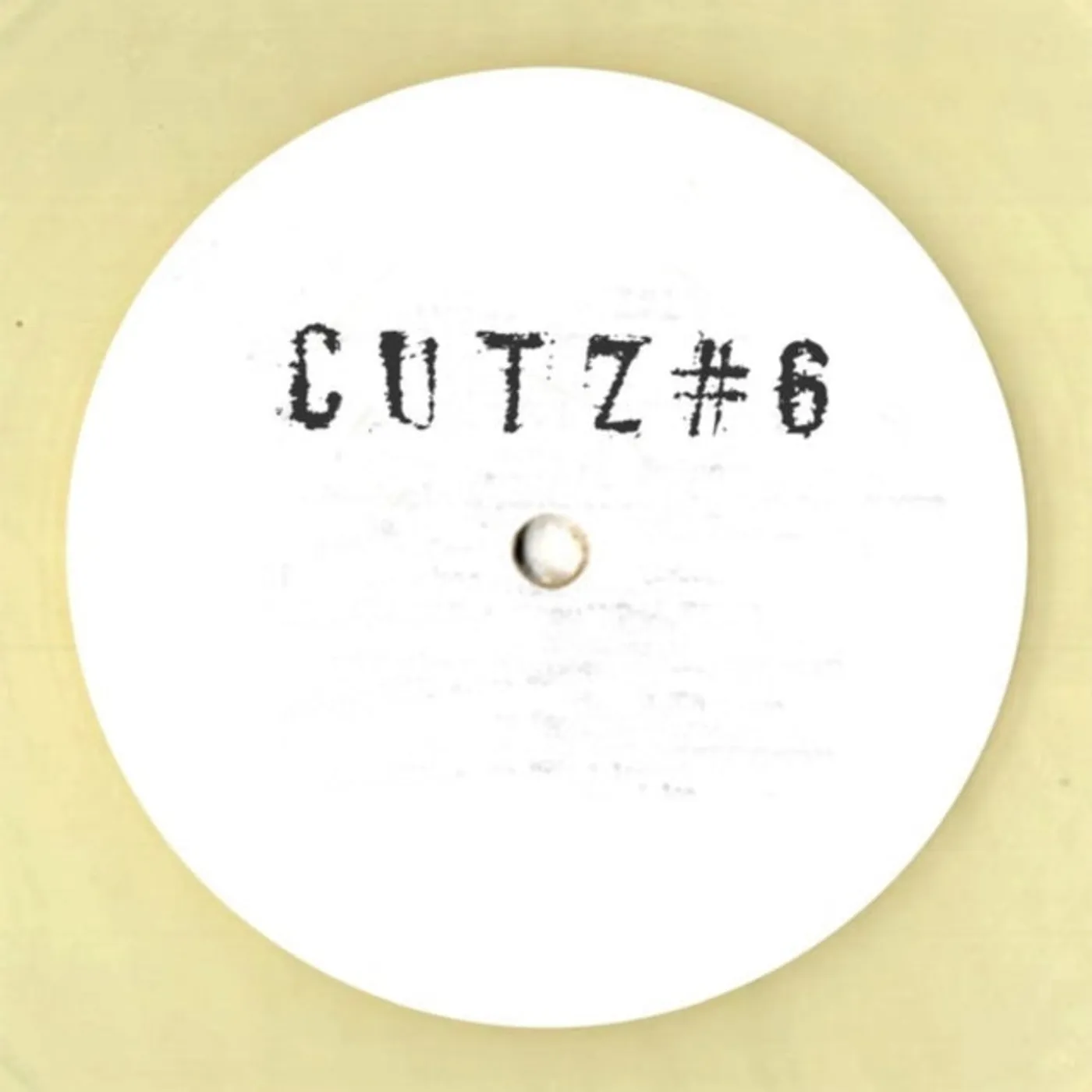 Youandme 12Inch - Cutz#6