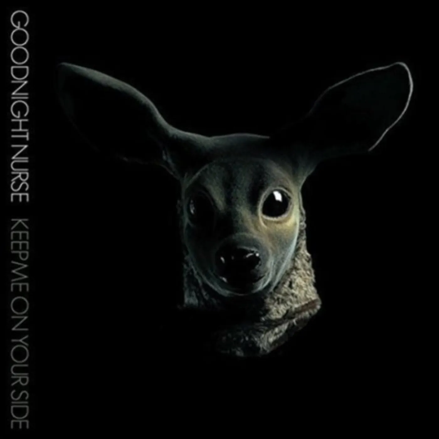 Goodnight Nurse CD - Keep Me On Your Side