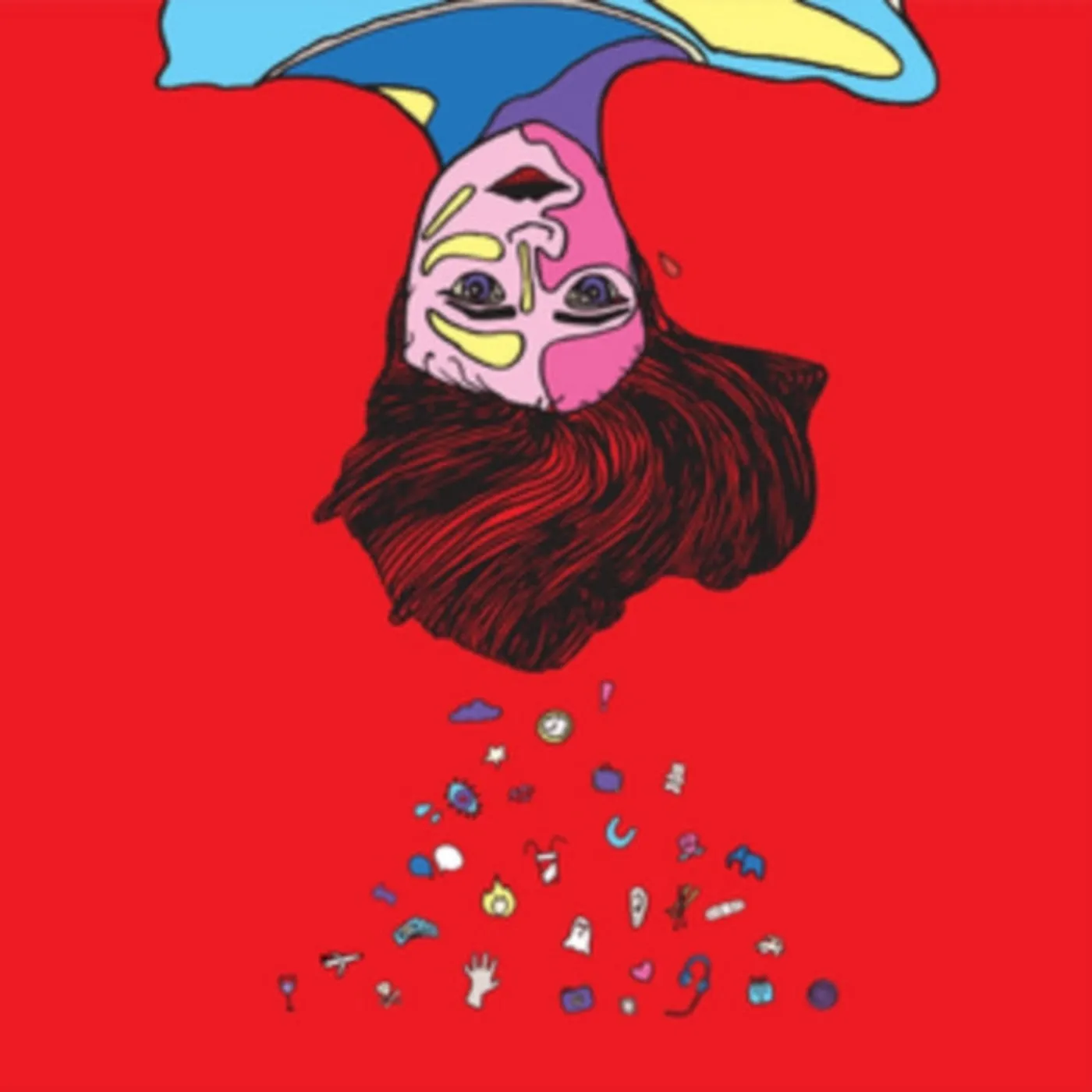 Madeira CD - Bad Humors