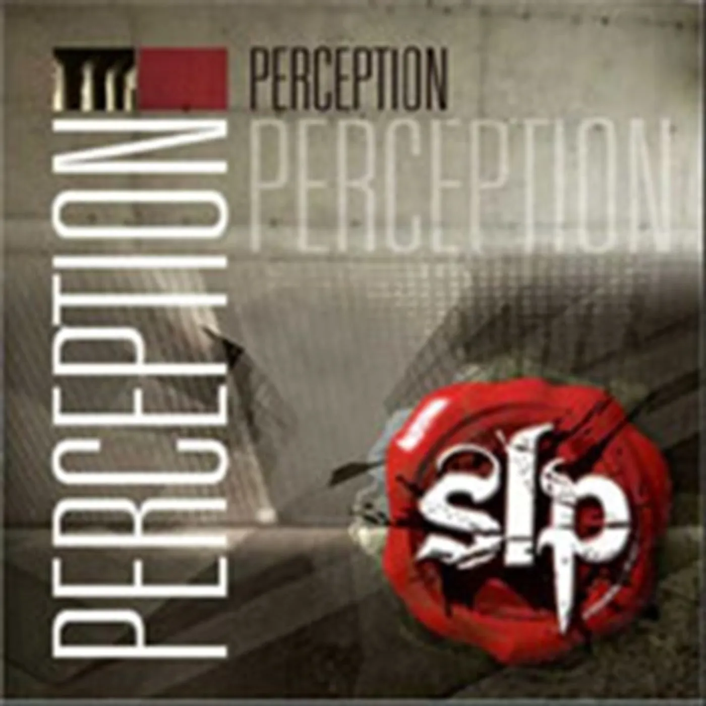 Slp CD - Perception