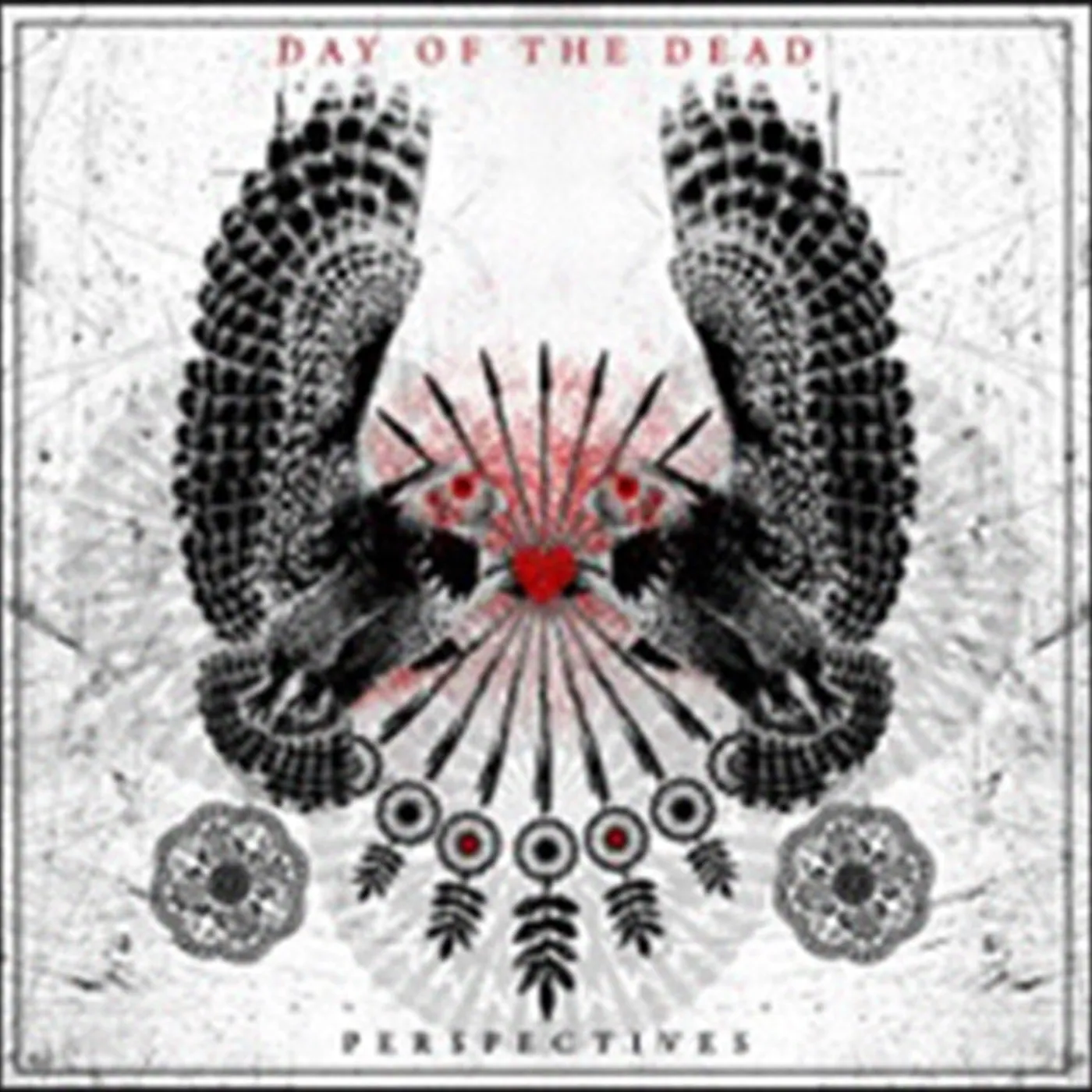 Day Of The Dead CD - Perspectives