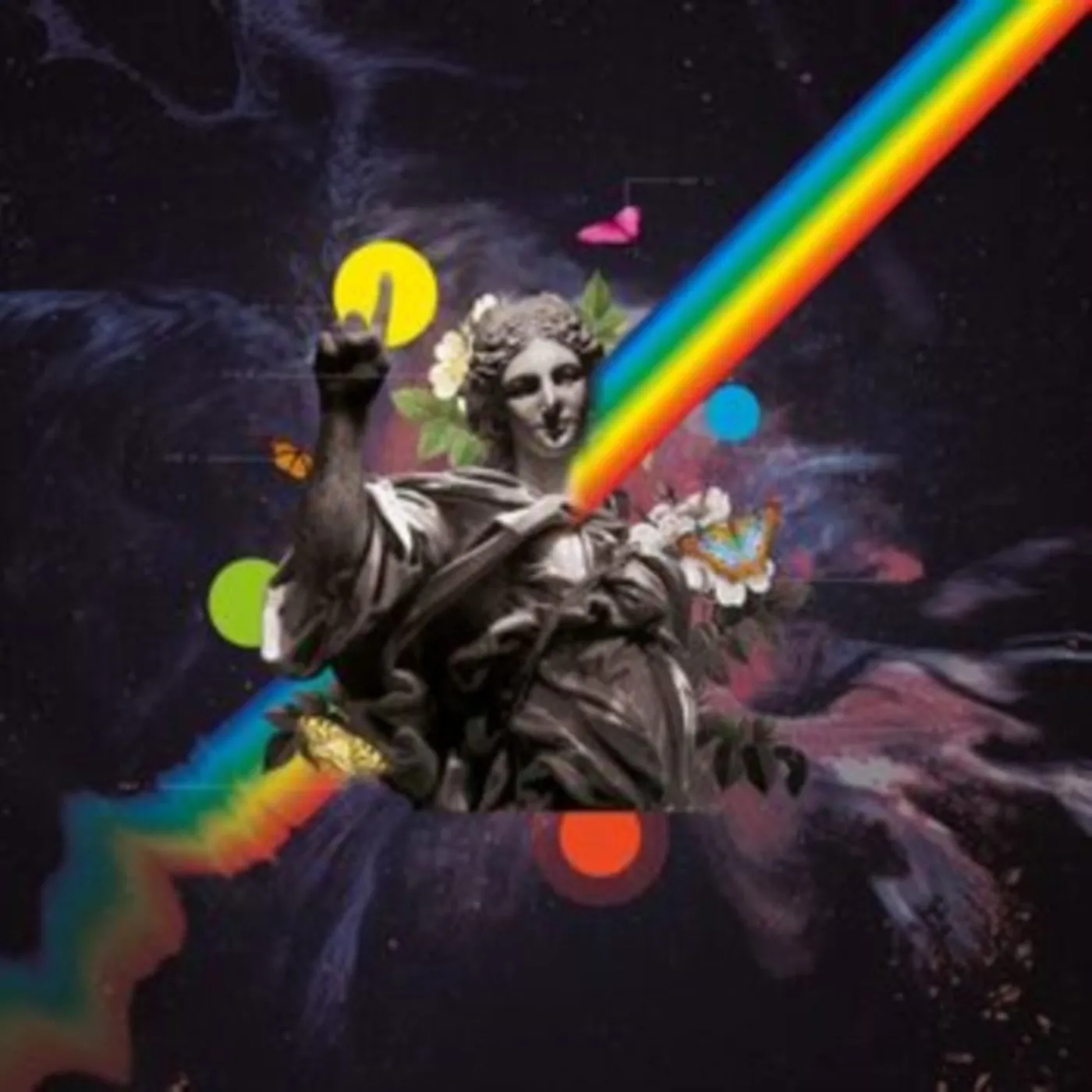 Villem 12Inch - One Track Mind Ep