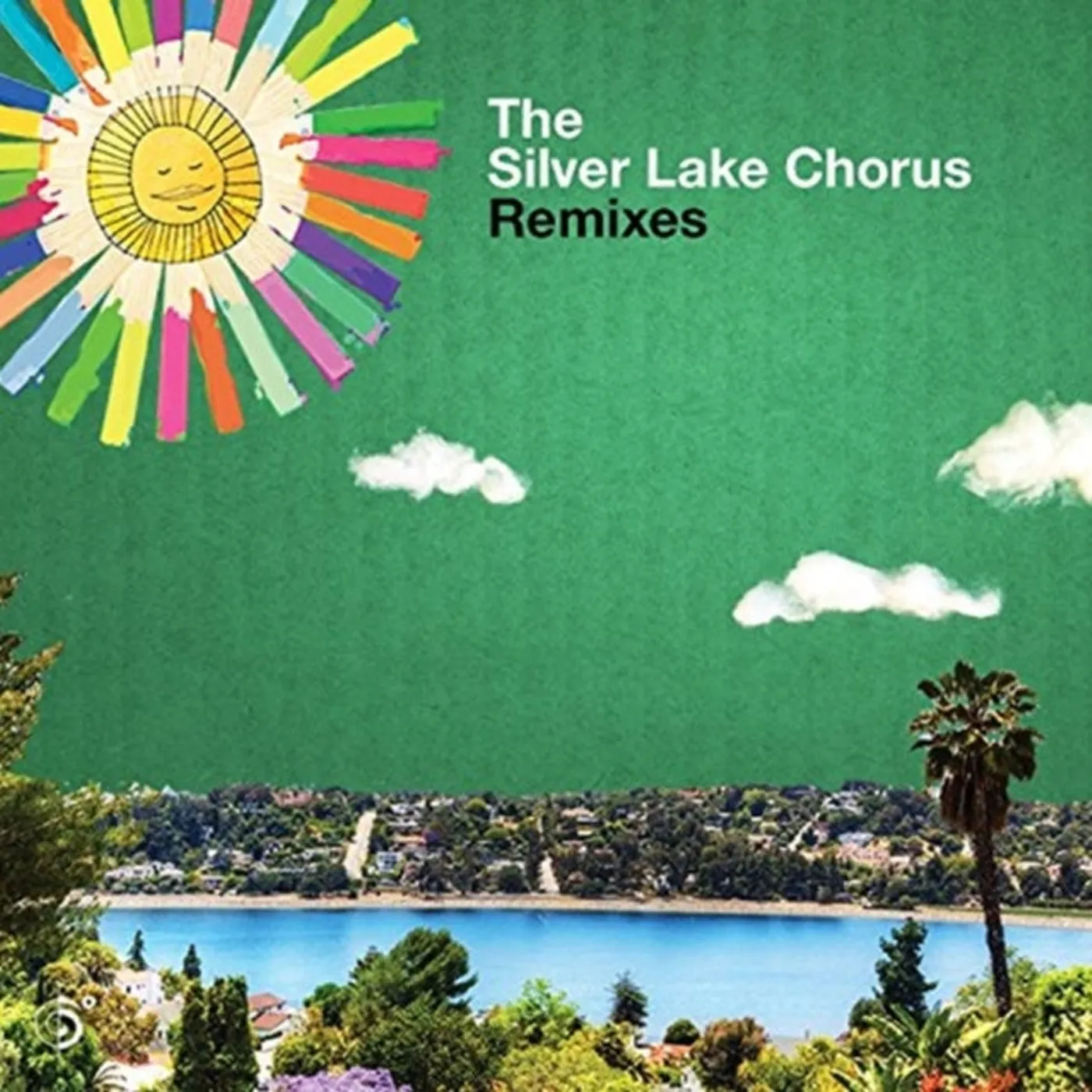 The Silver Lake Chorus CD - Remixes