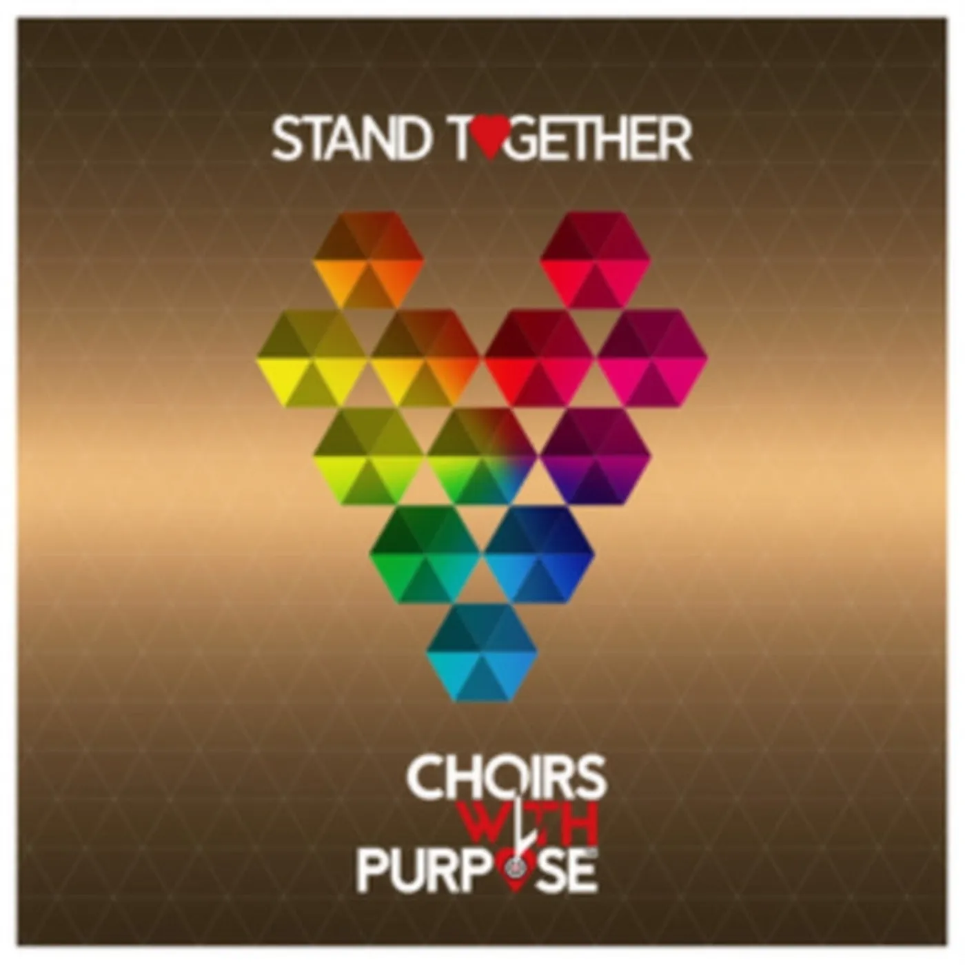 Harper CD - Stand Together