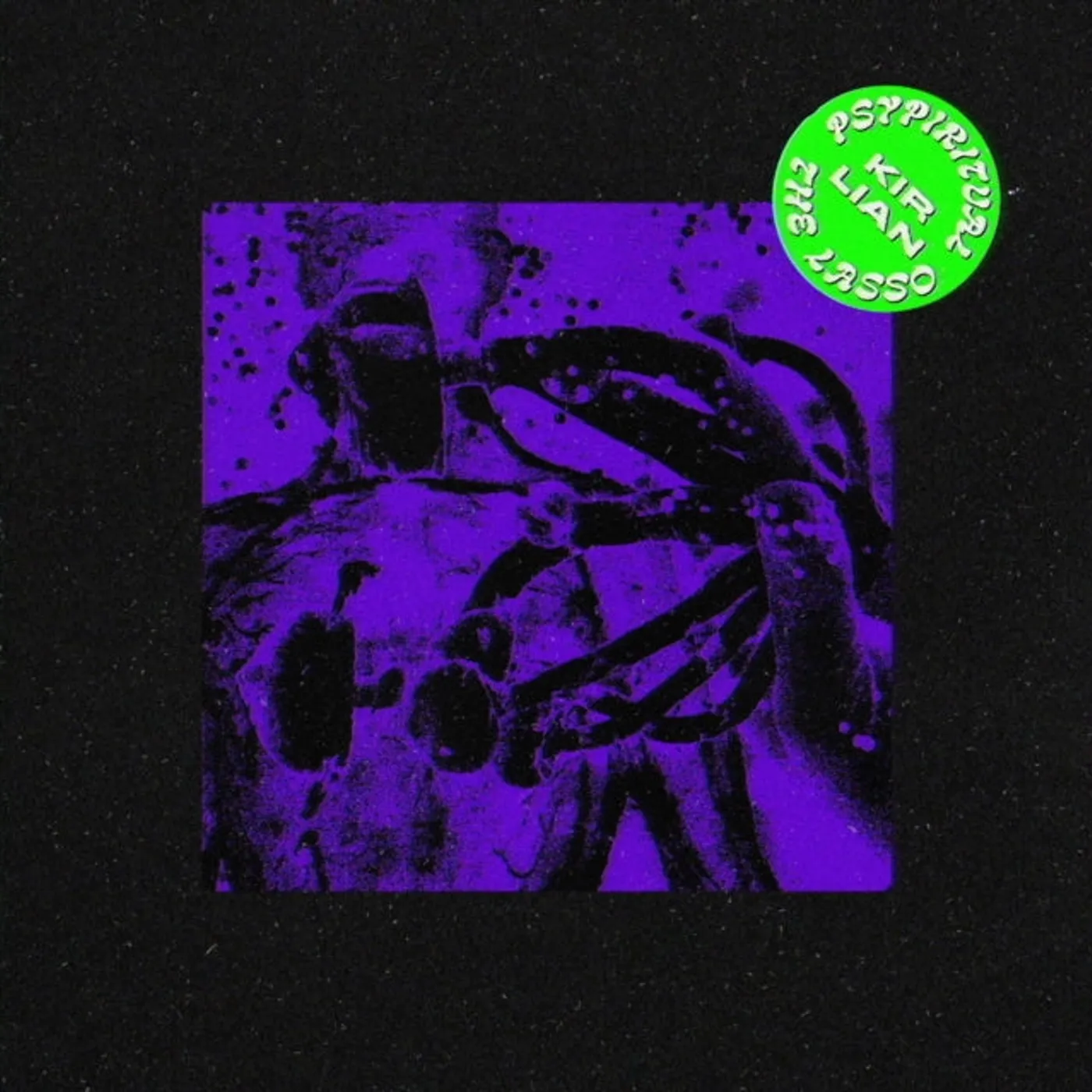 Psypiritual & The Lasso CD - Kirlian