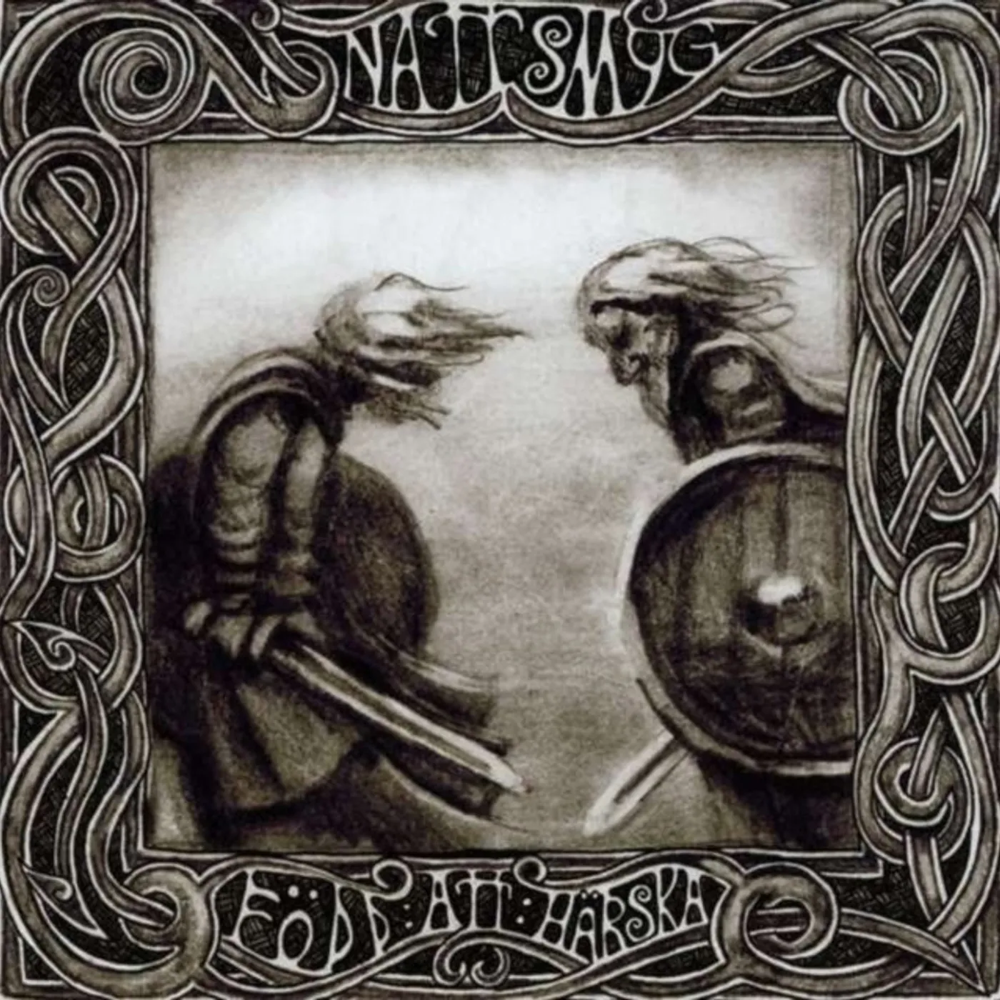 Regardless Of Me CD - Pleasures And Fear