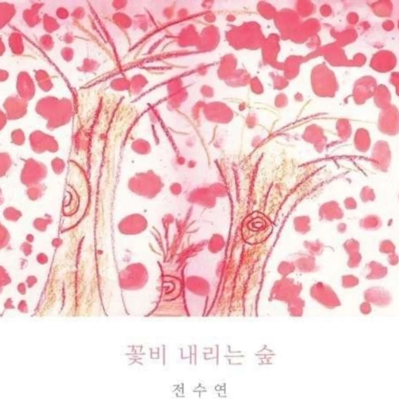 Jeon Su Yeon CD - Su Yeon Jeon