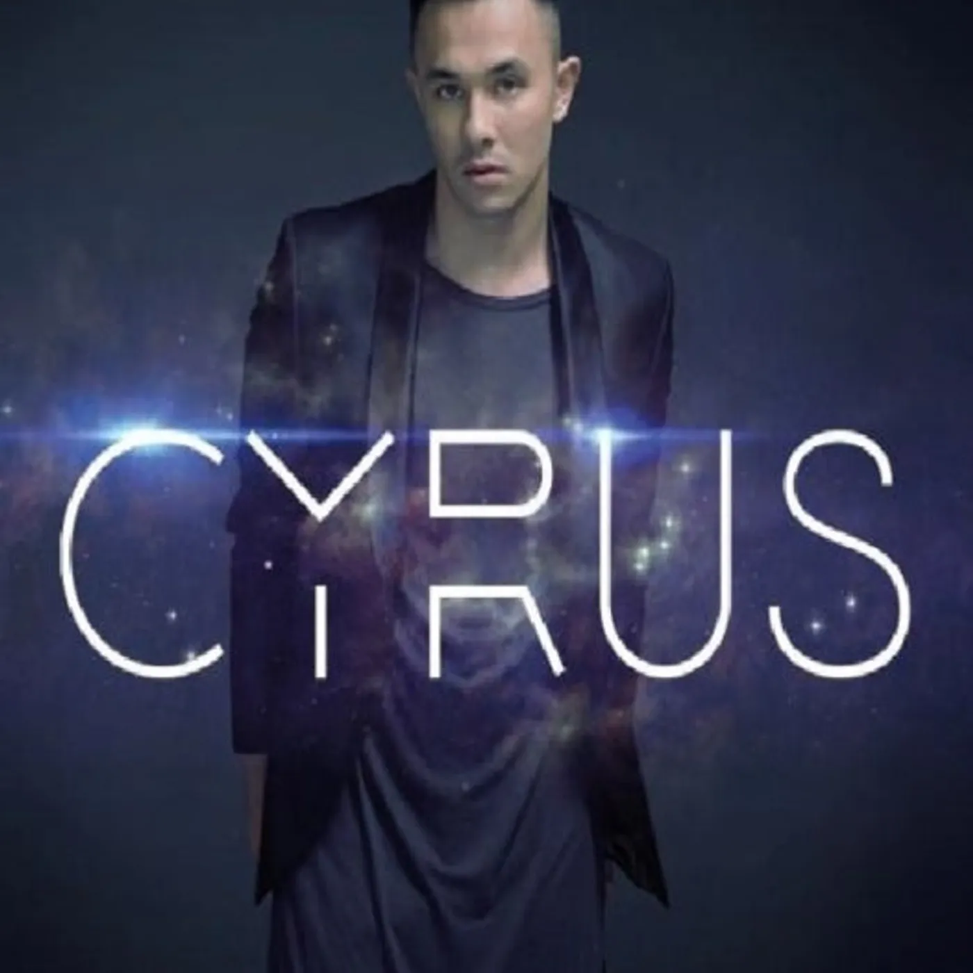 Cyrus CD - Cyrus