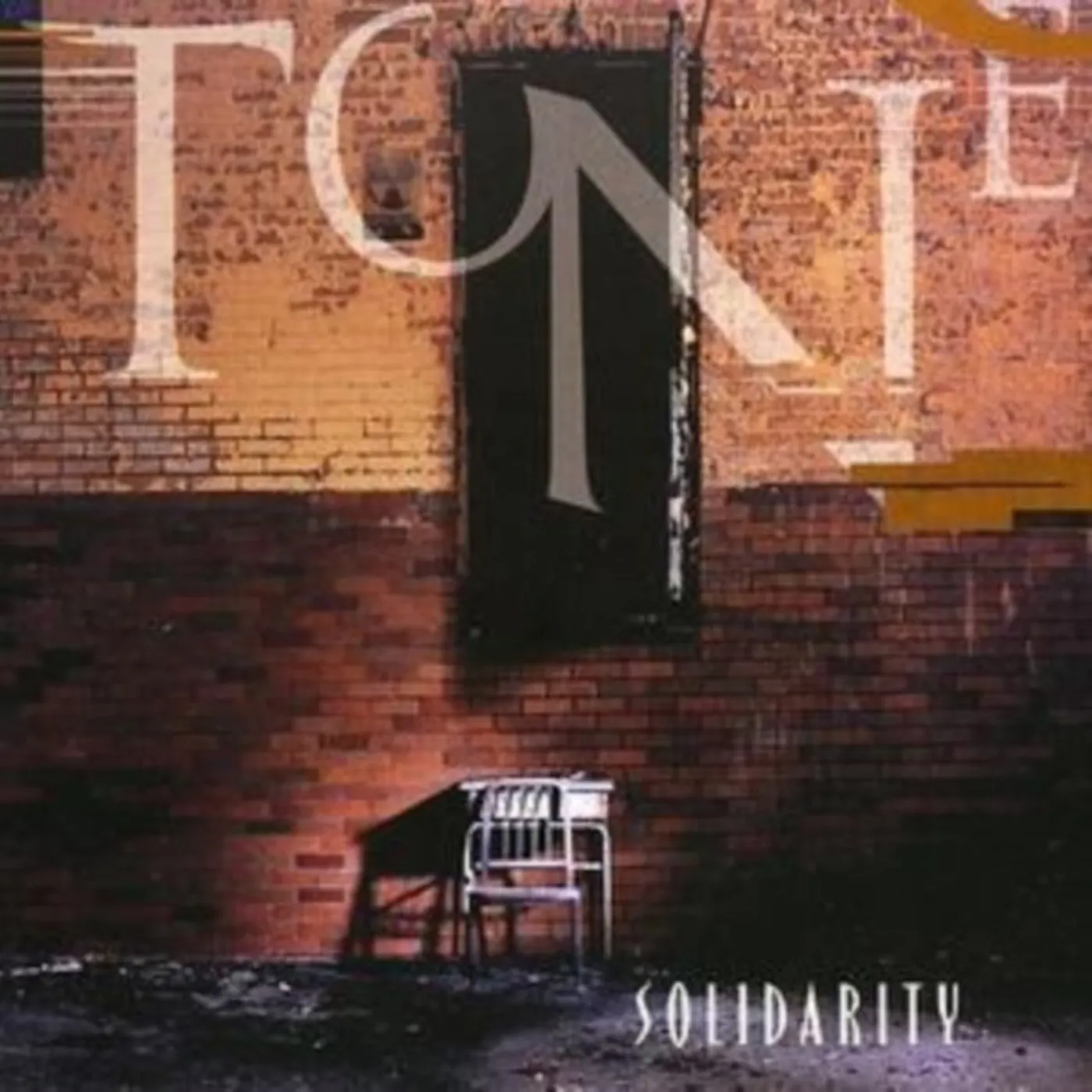 Firn CD - Lost In Time