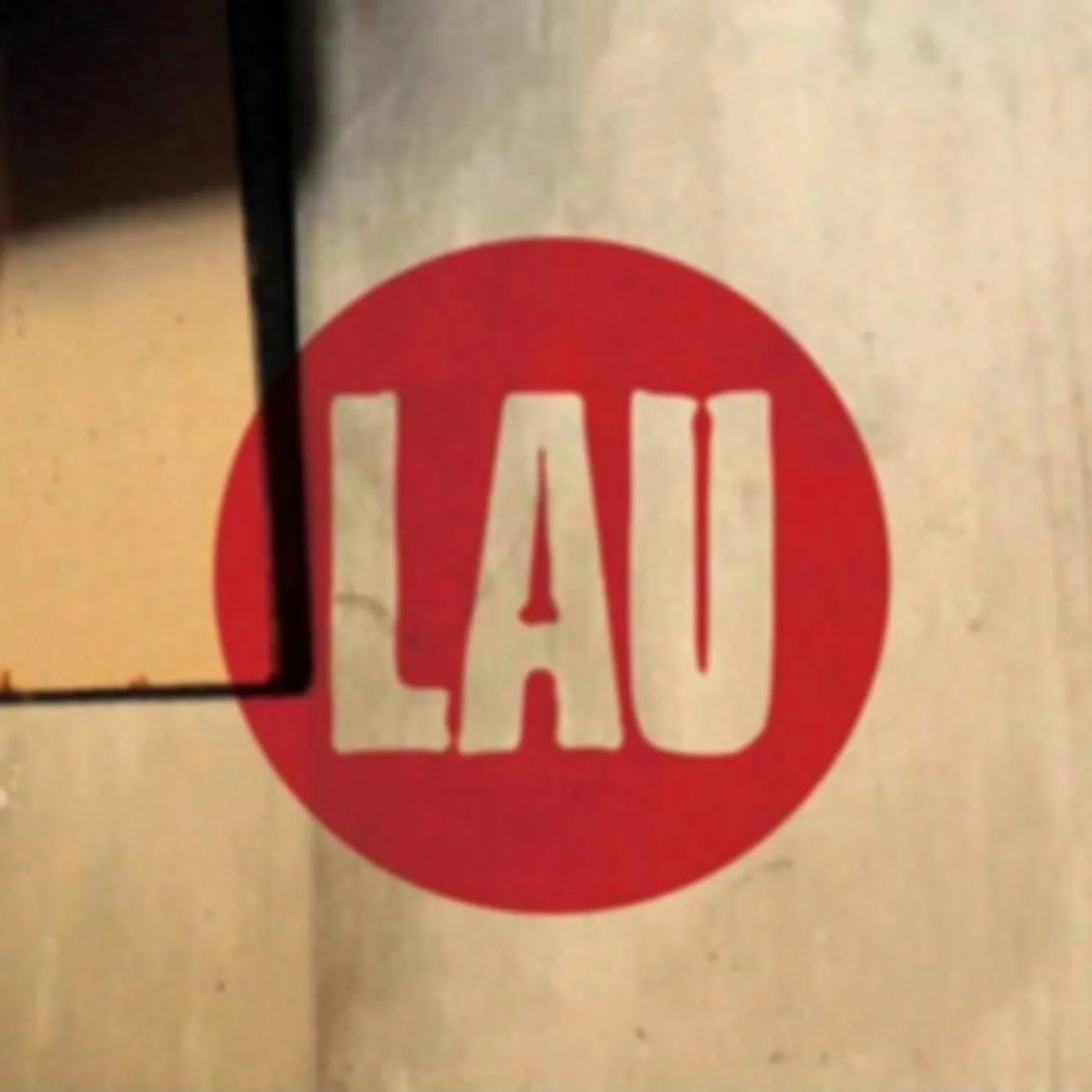 Lau CD - Race The Loser