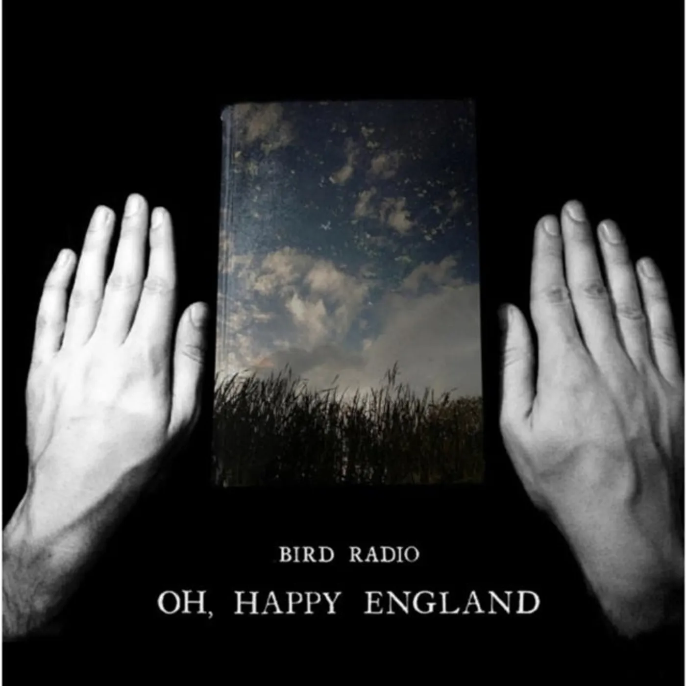 Bird Radio CD - Oh Happy England Special Deluxe Edition