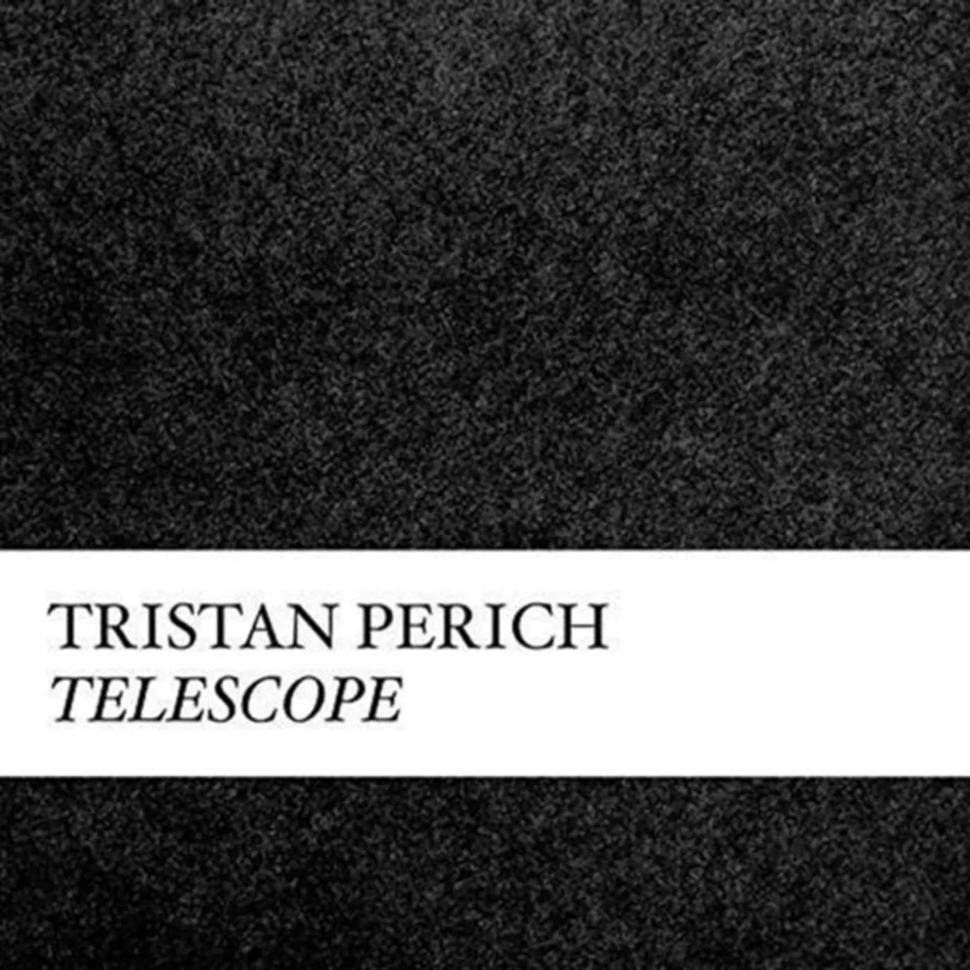 Tristan Perich CD - Compositions: Telescope