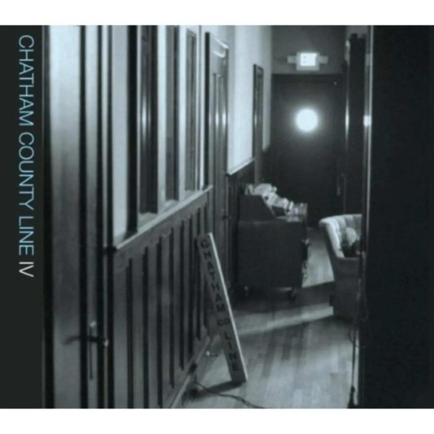Chatham County Line CD - Iv