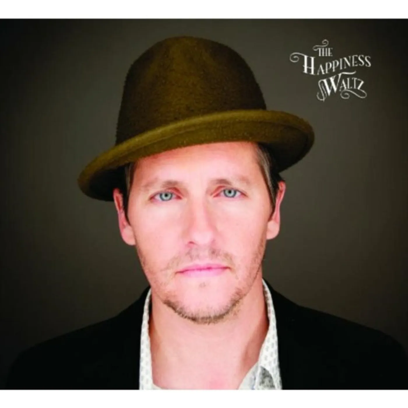 Josh Rouse CD - The Happiness Waltz