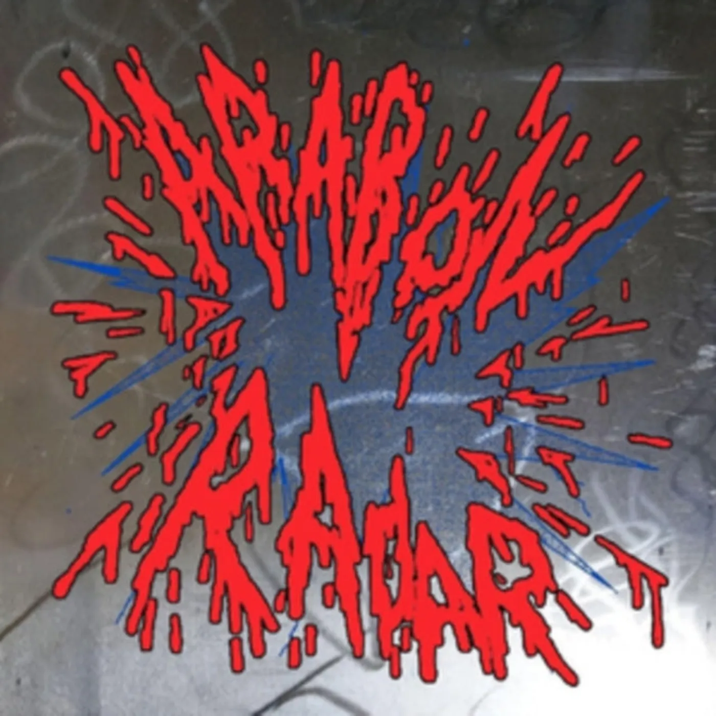 Arab On Radar CD - The Yahweh Or The Highway Sessions