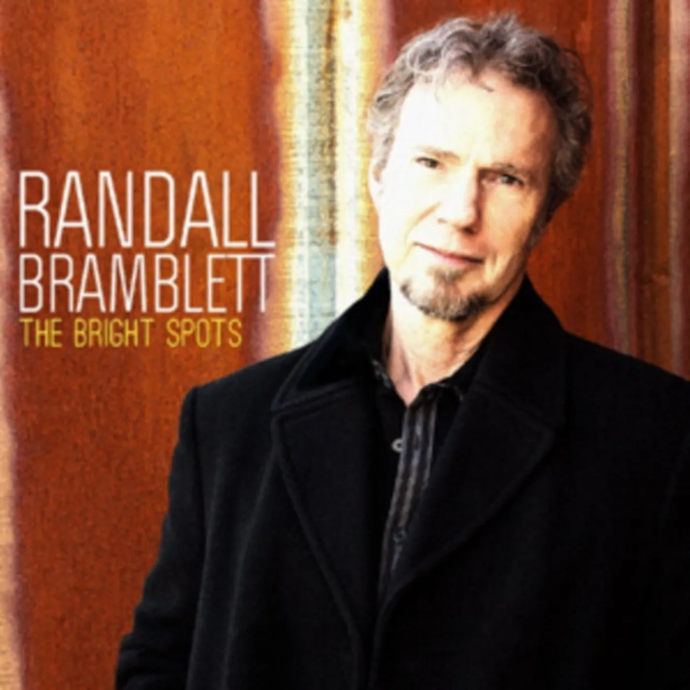 Randall Bramblett CD - The Bright Spots