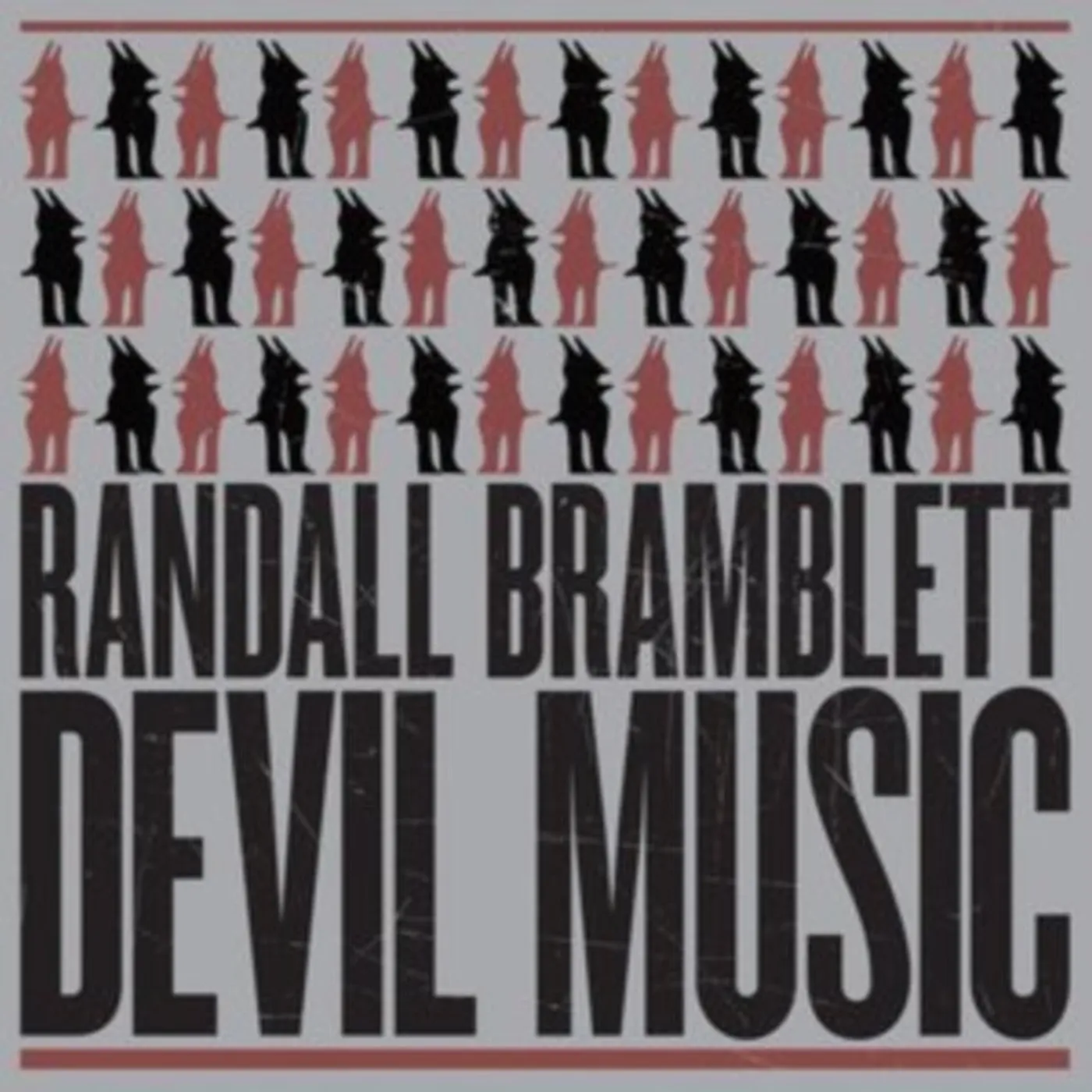Randall Bramblett CD - Devil Music