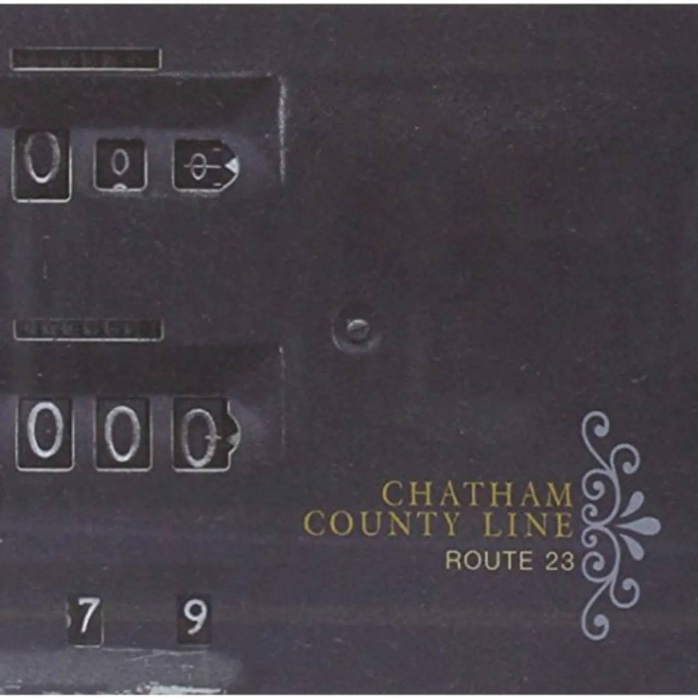 Chatham County Line CD - Route 23