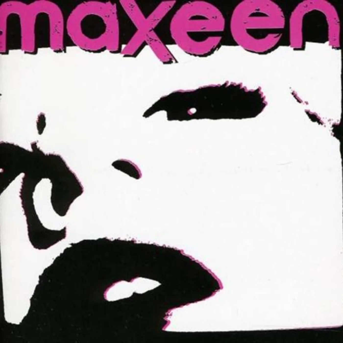 Maxeen CD - Maxeen