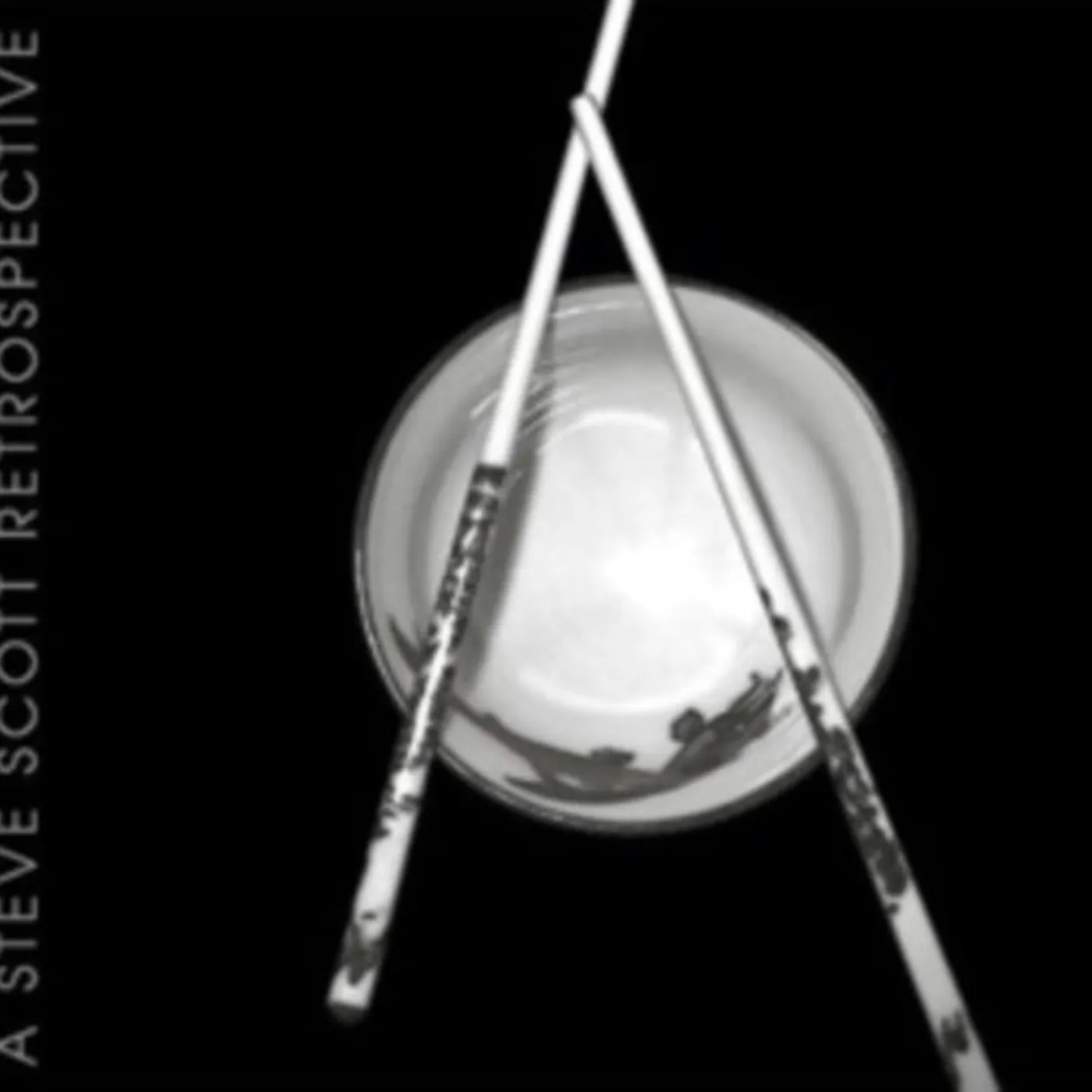 Steve Scott CD - Emotional Tourist: A Retrospective