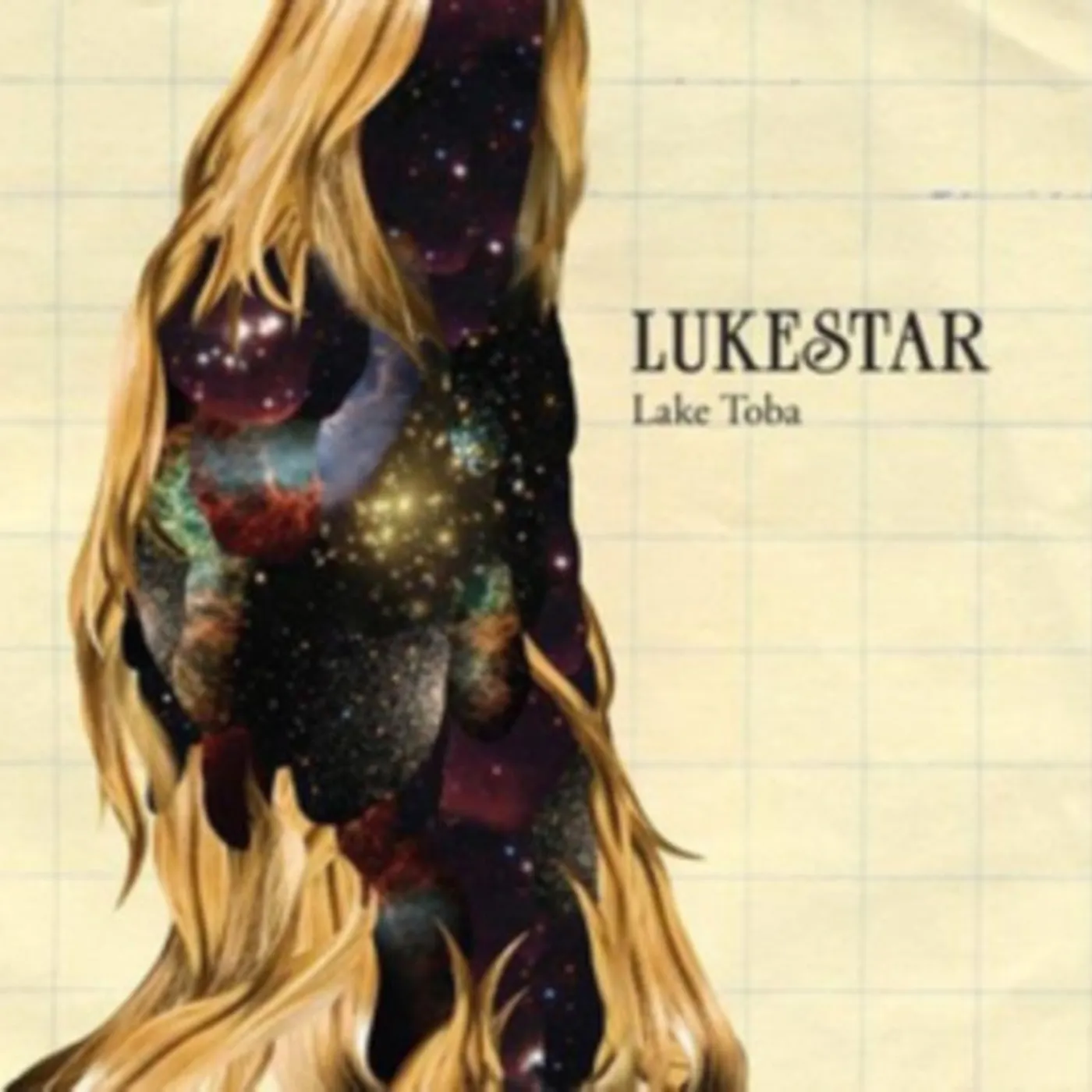 Lukestar CD - Lake Toba