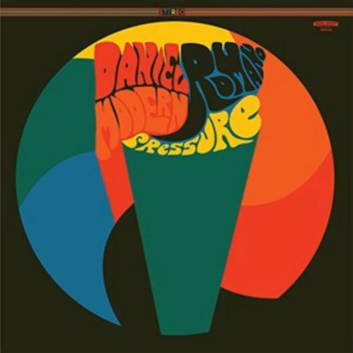 Daniel Romano CD - Modern Pressure