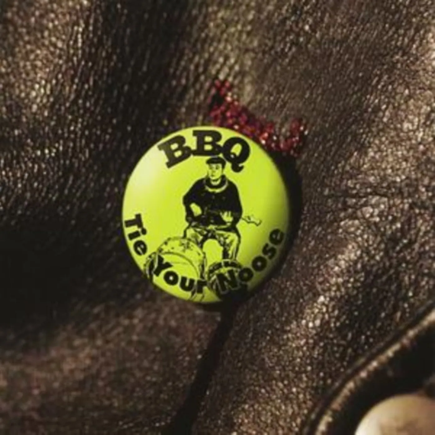Bbq CD - Tie Your Noose