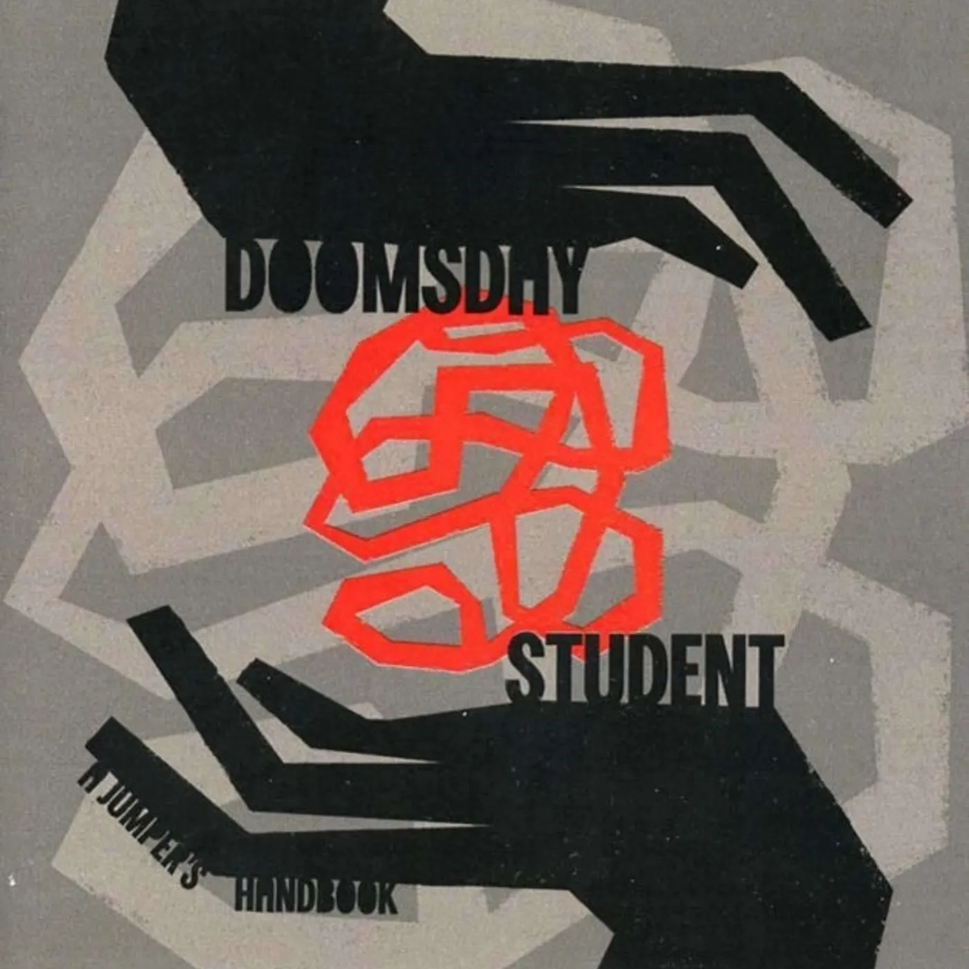 Doomsday Student CD - A Jumpers Handbook