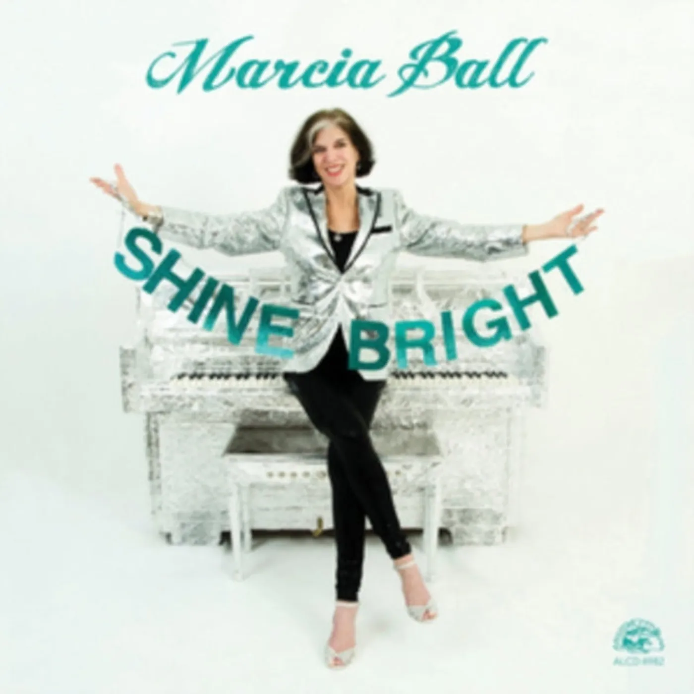 Marcia Ball CD - Shine Bright