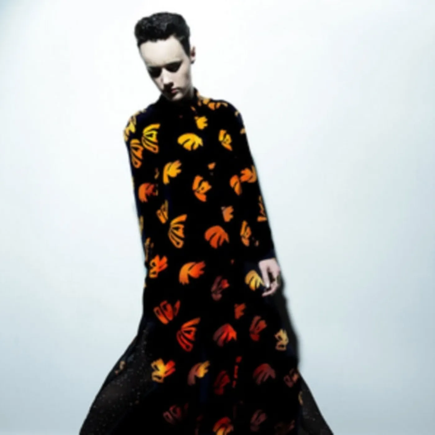 Kalbells CD - Ten Flowers