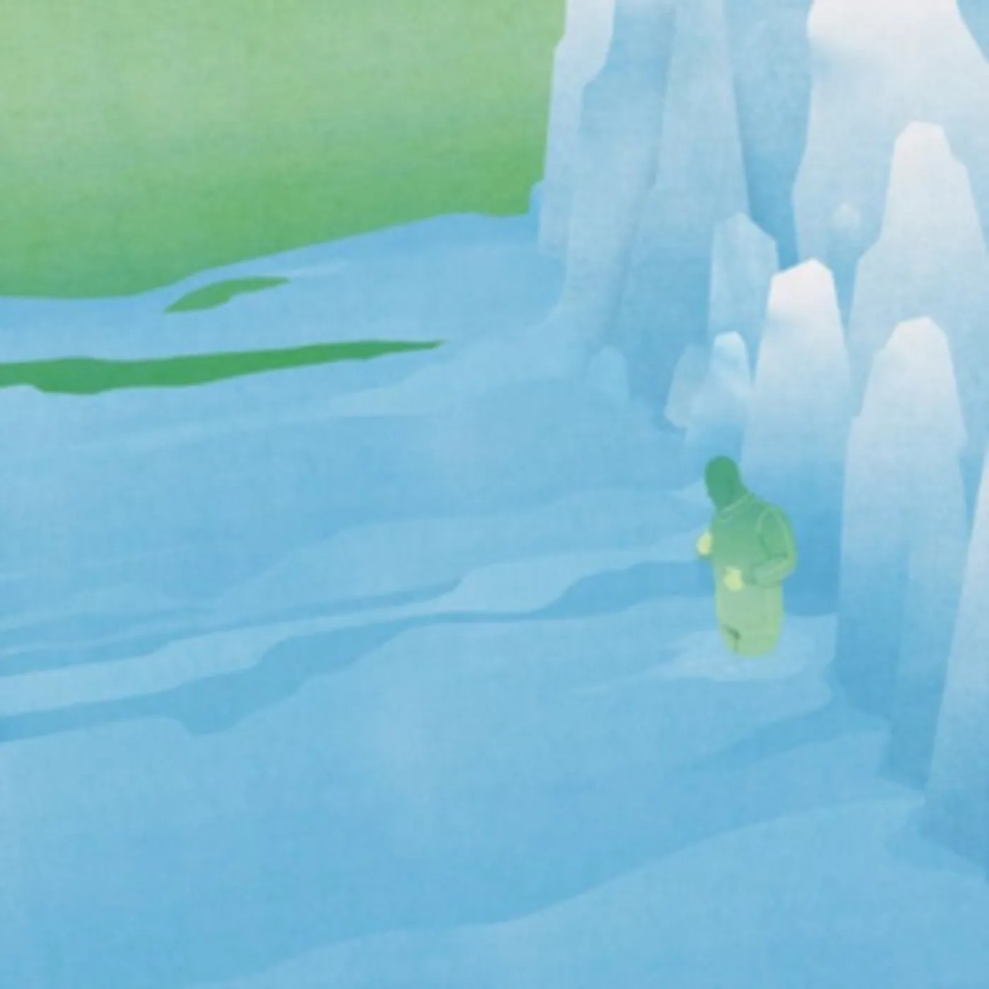 Low Lumens CD - The Distant / Everyday