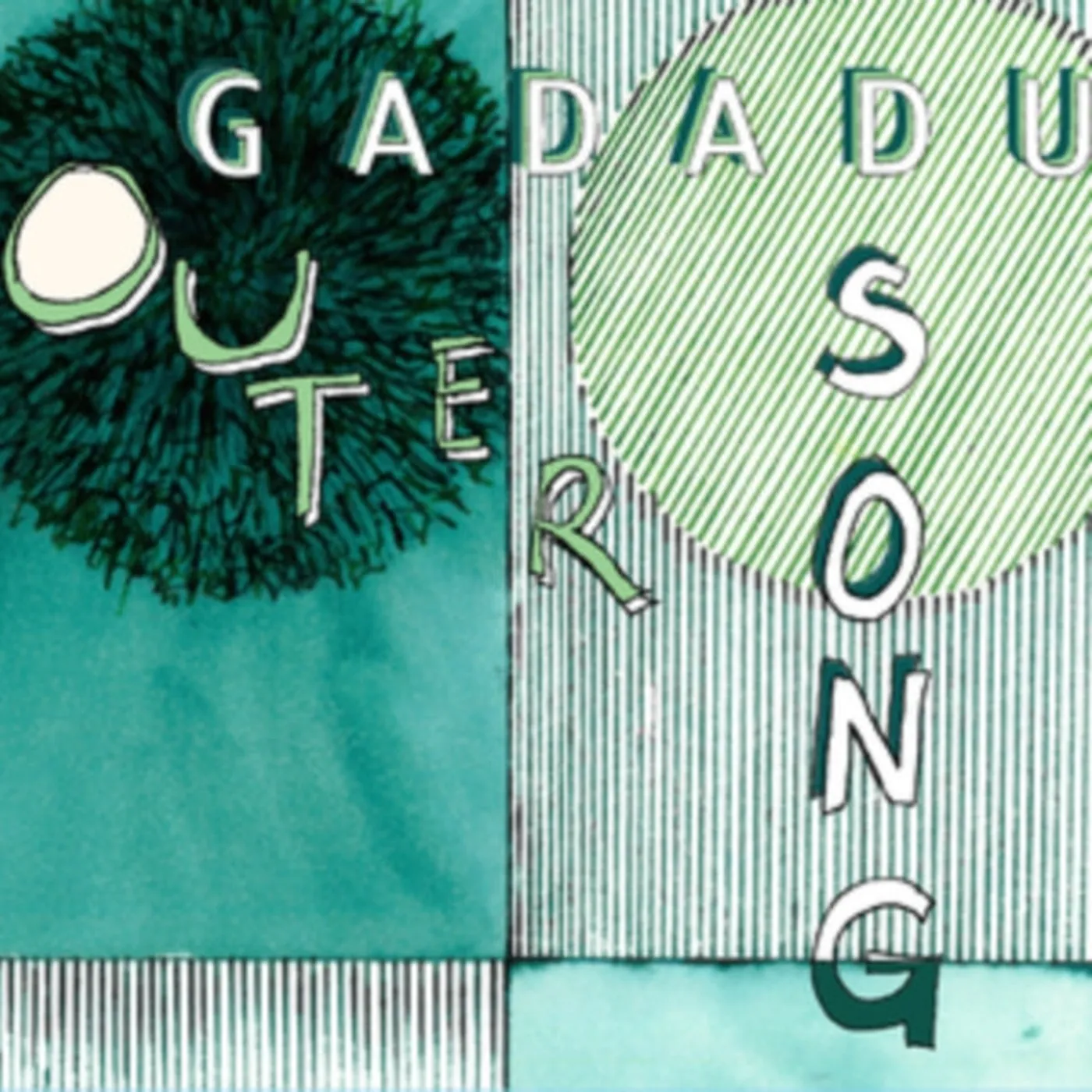 Gadadu Brand Page